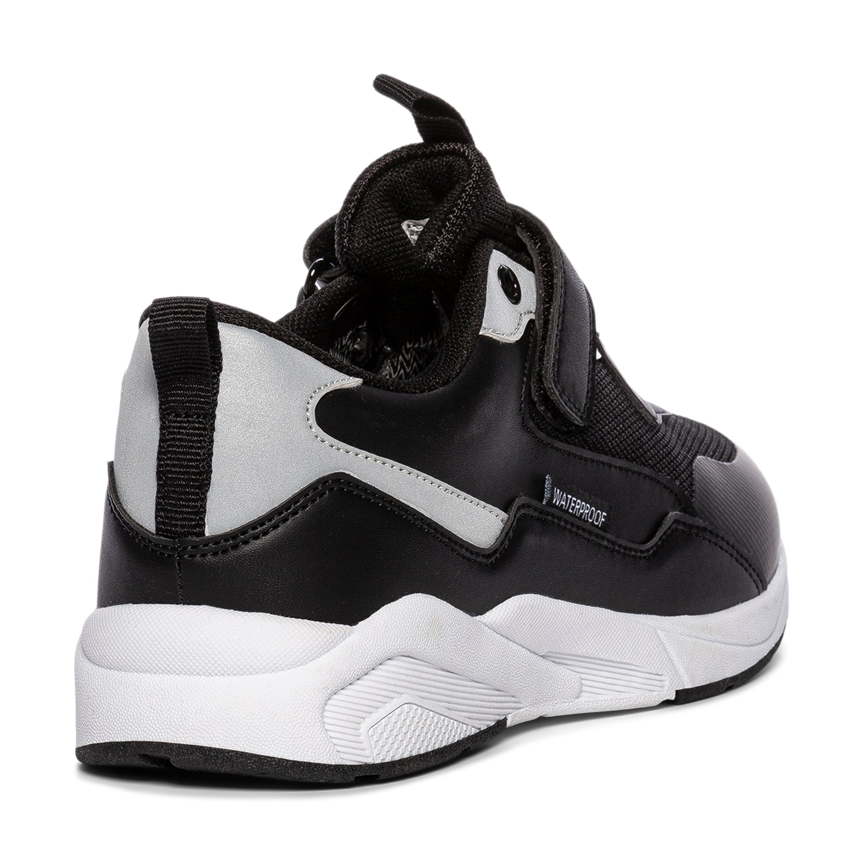 LEJON-TEX, Sneakers Flerfarget