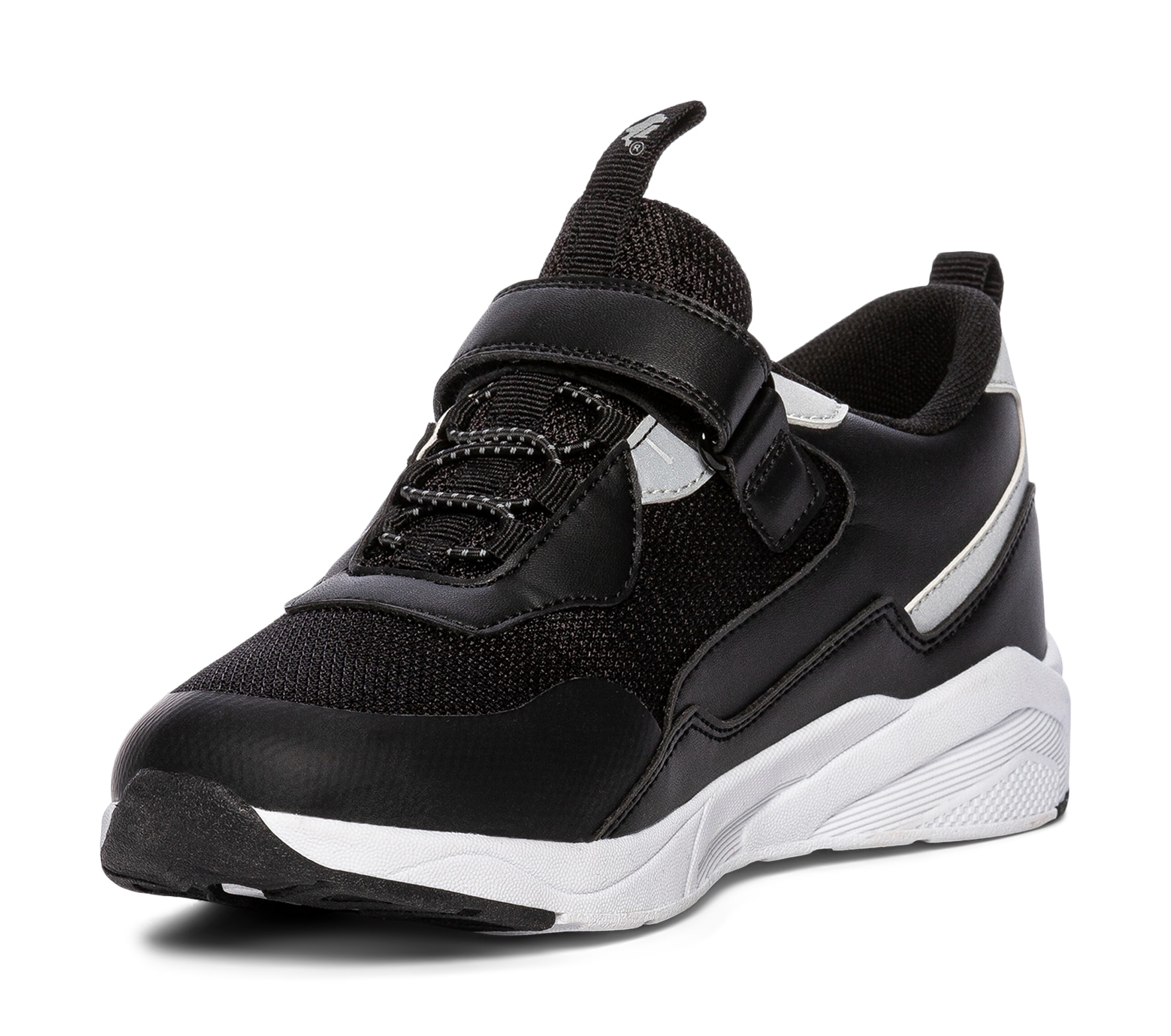 LEJON-TEX, Sneakers Flerfarget
