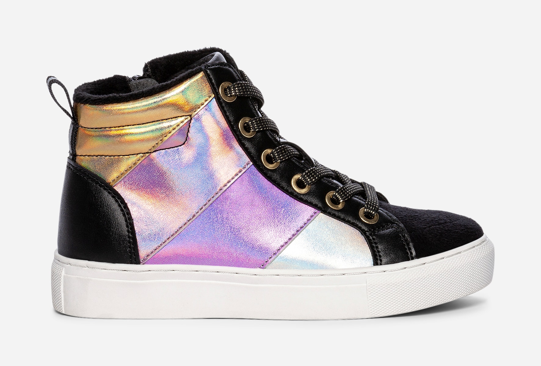 ZOEY, Sneakers Flerfarget