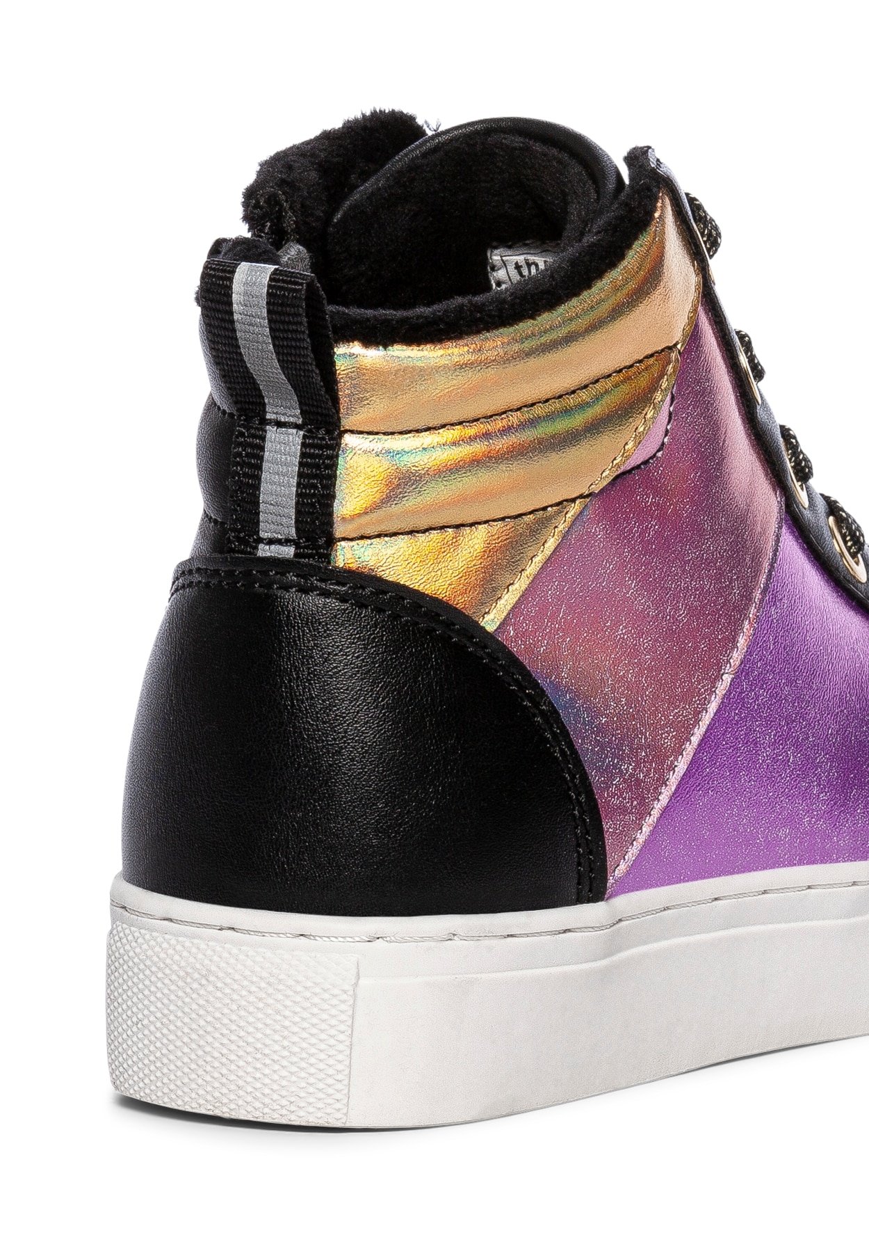 ZOEY, Sneakers Flerfarget