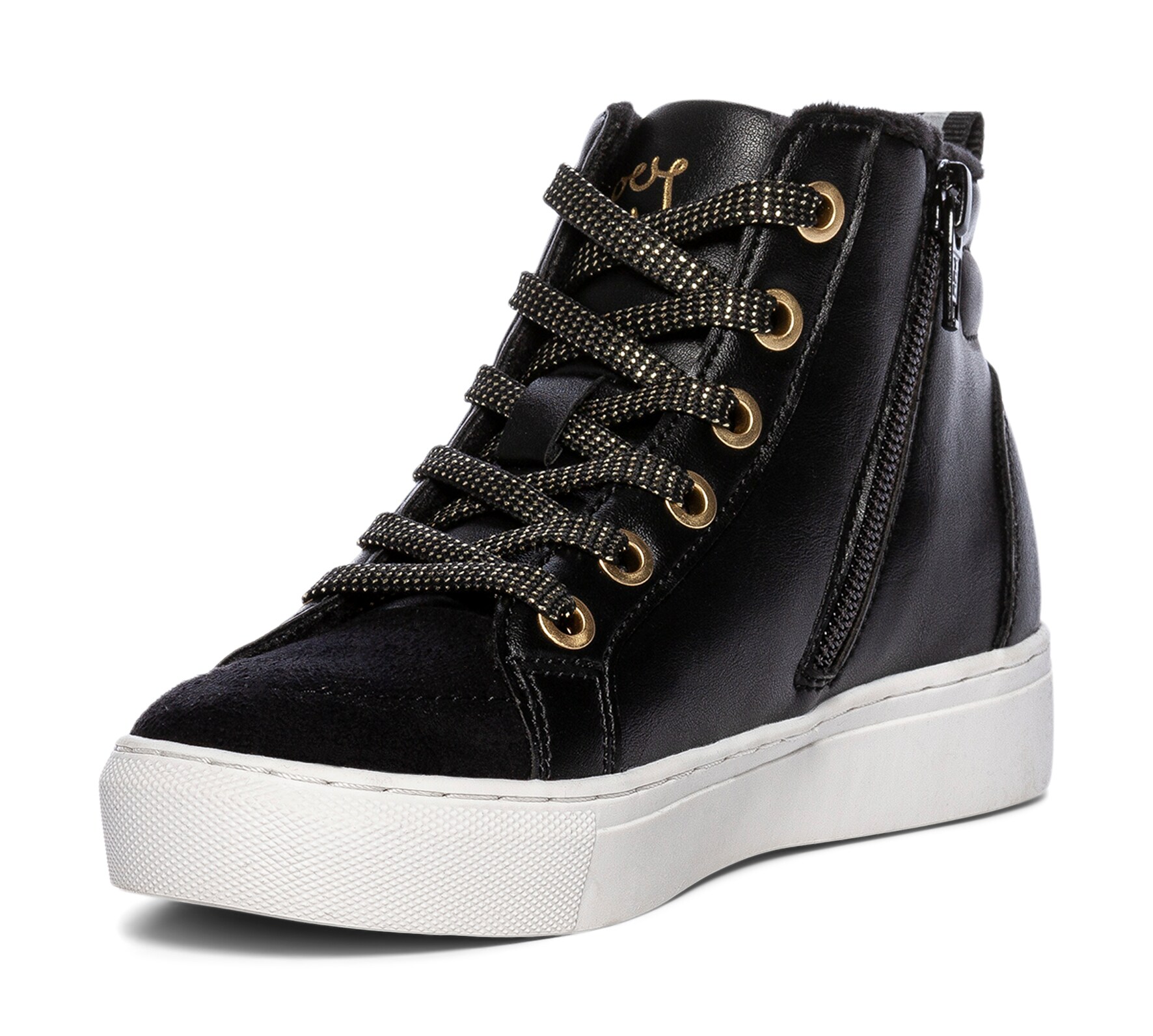 ZOEY, Sneakers Flerfarget