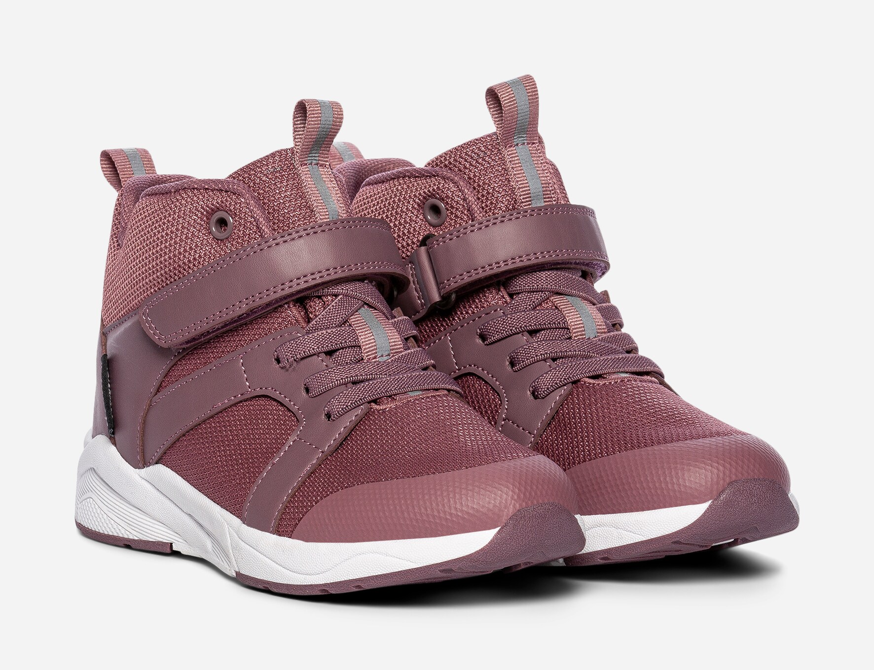 LEJON-TEX, Sneakers Lilla