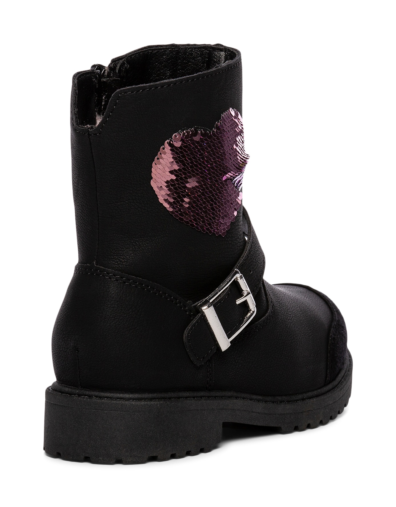 ZOEY, Varmforet skolett Flerfarget