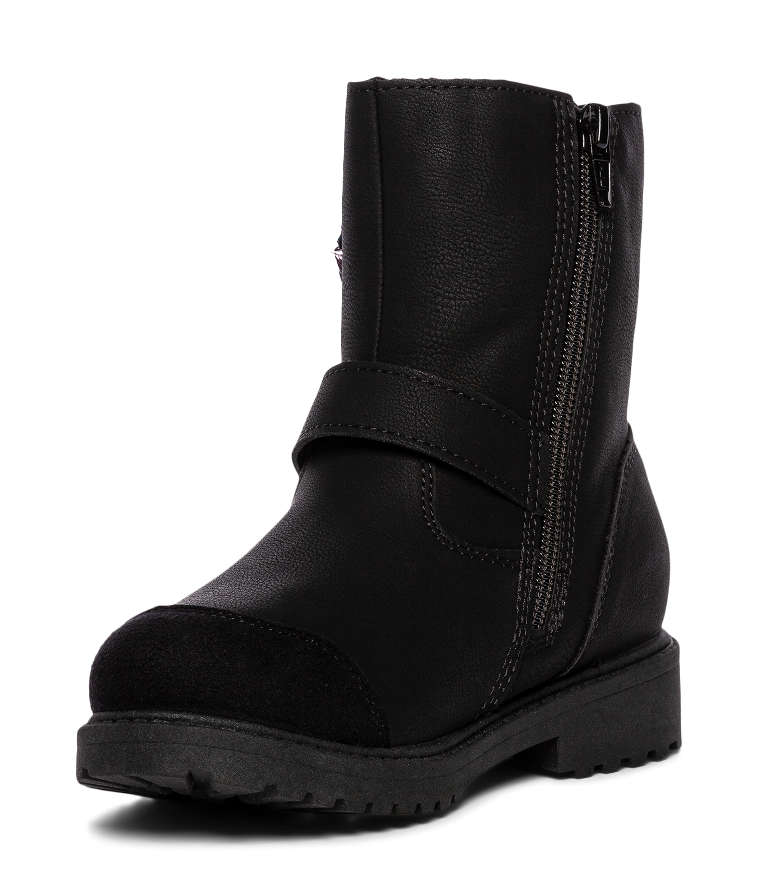 ZOEY, Varmforet skolett Flerfarget