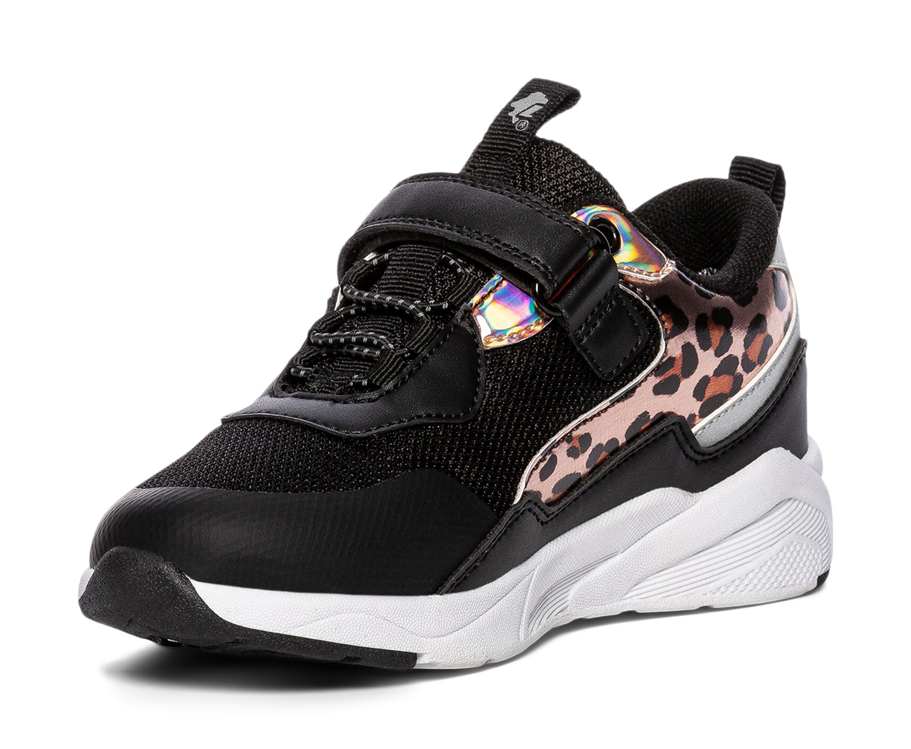 LEJON, Sneakers Sort