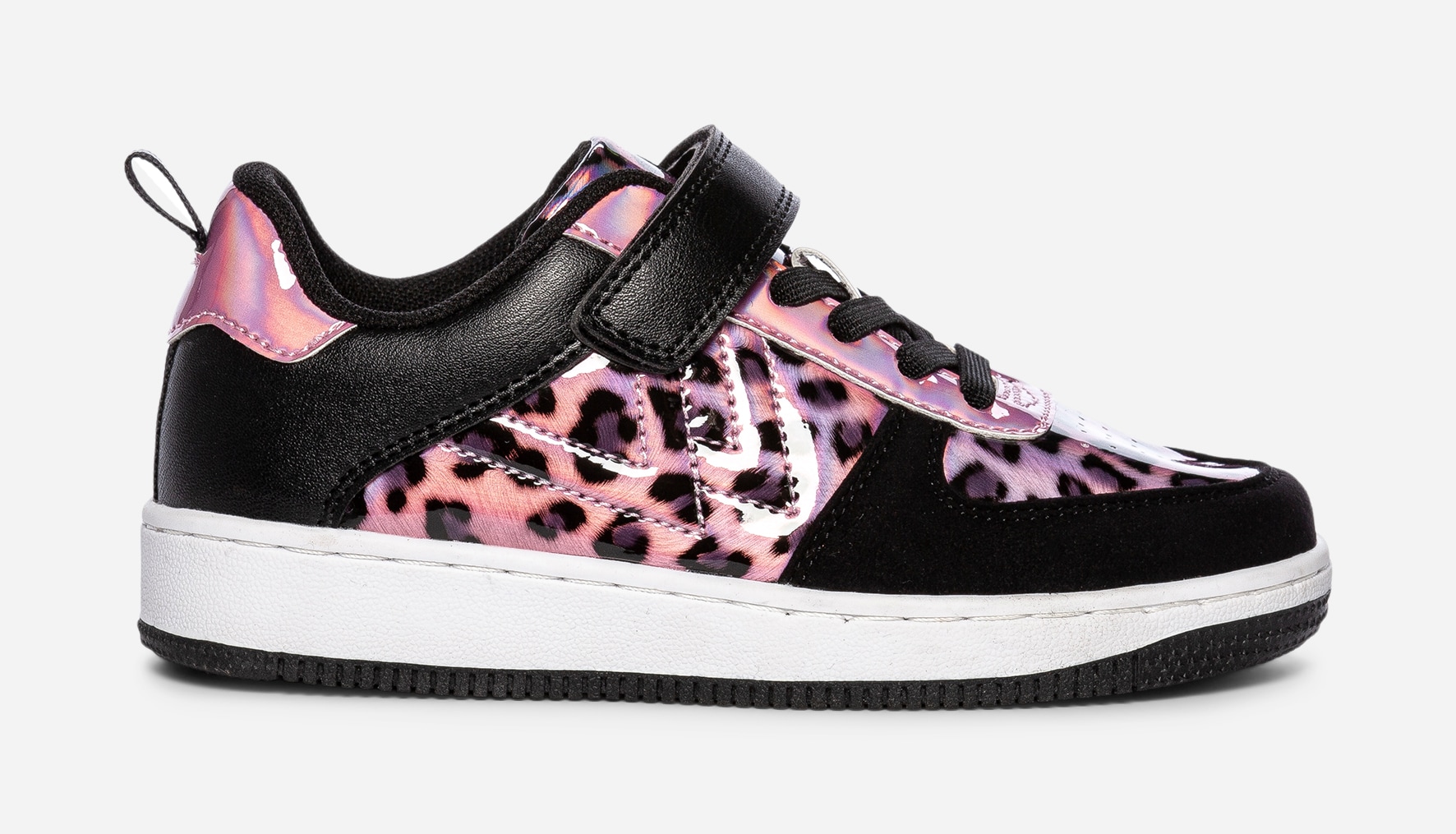 LEJON, Sneakers Rosa