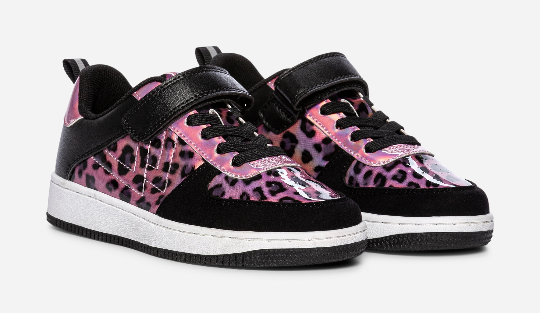 LEJON, Sneakers Rosa