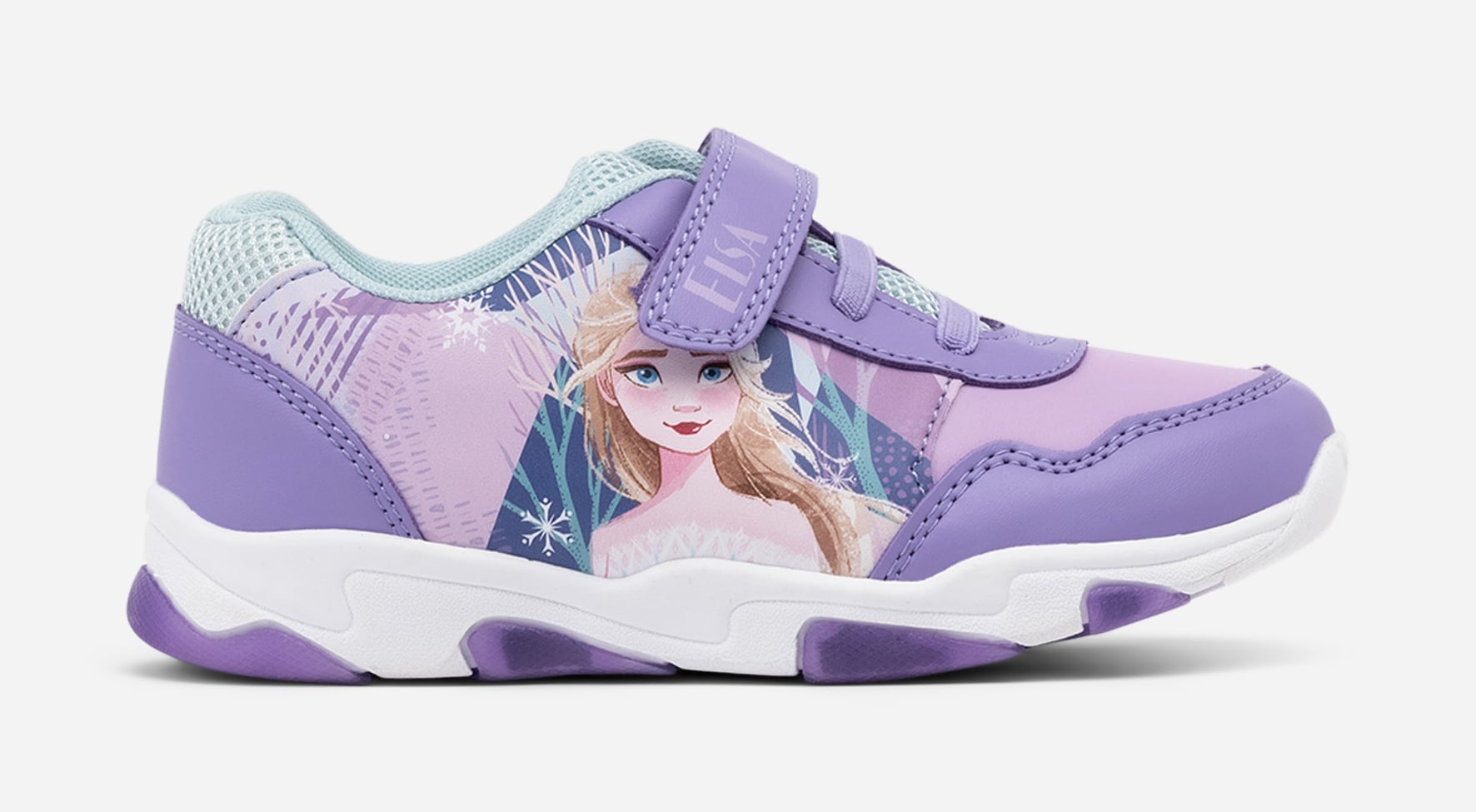 FROZEN, Sneakers Flerfarget