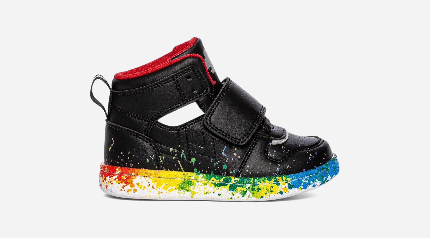 LEJON, Sneakers Flerfarget