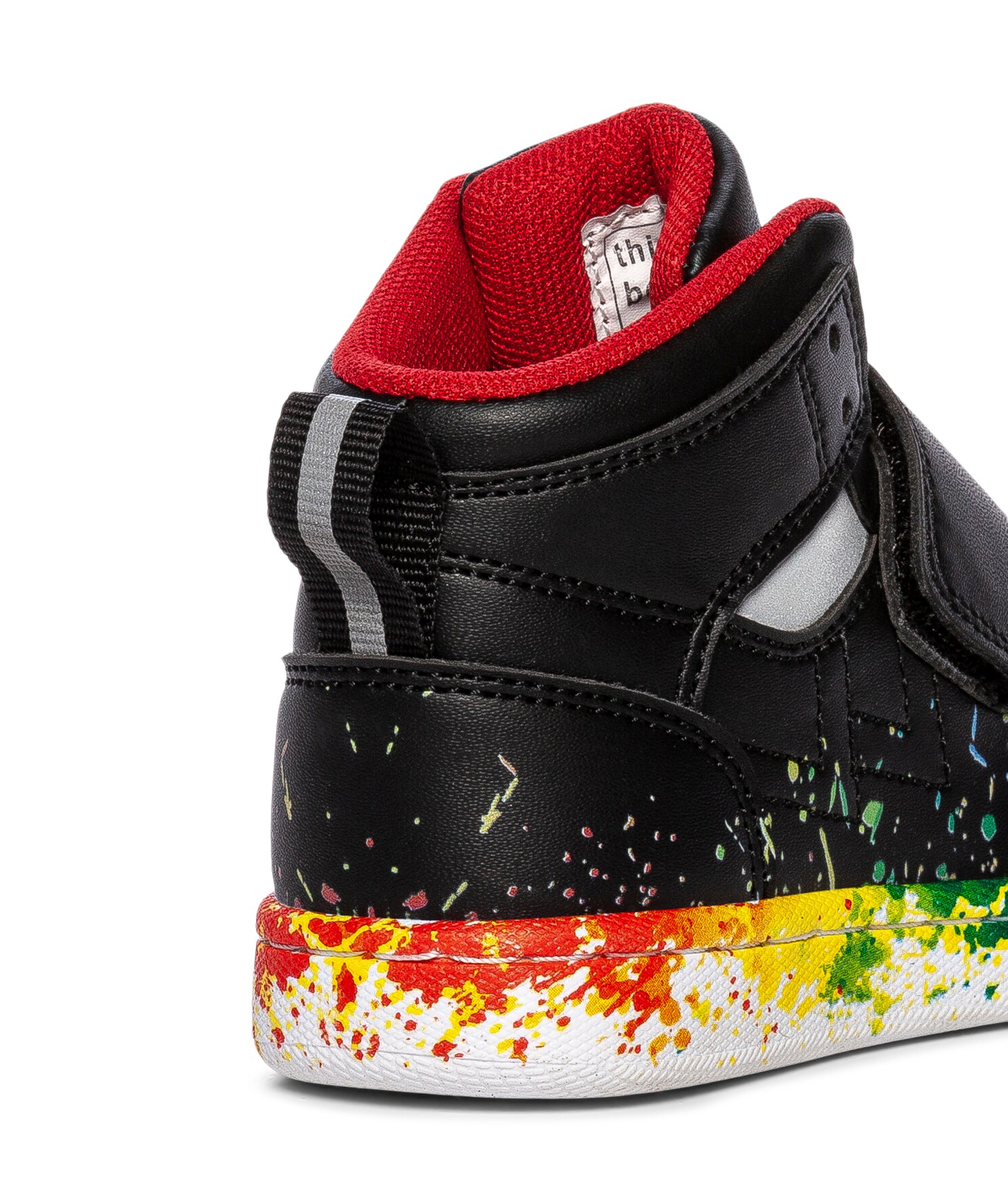 LEJON, Sneakers Flerfarget