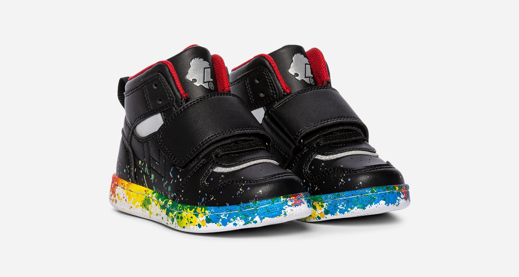 LEJON, Sneakers Flerfarget