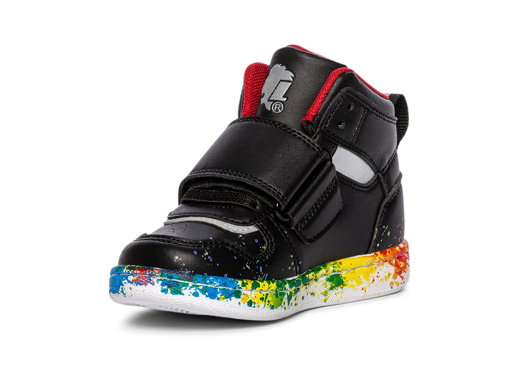 LEJON, Sneakers Flerfarget
