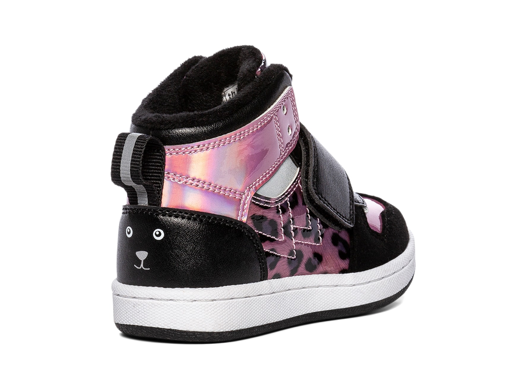 LEJON, Sneakers Flerfarget