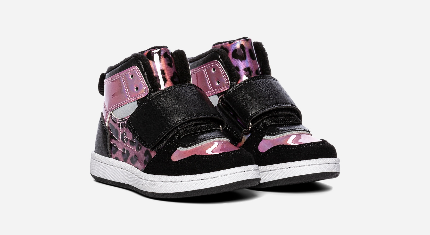 LEJON, Sneakers Flerfarget