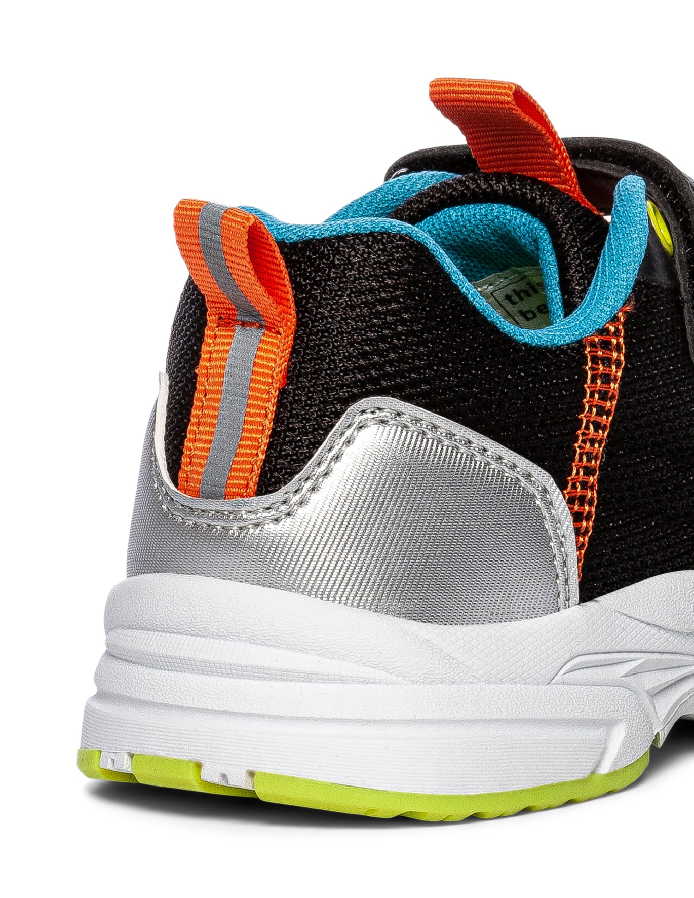 LEJON, Sneakers Flerfarget