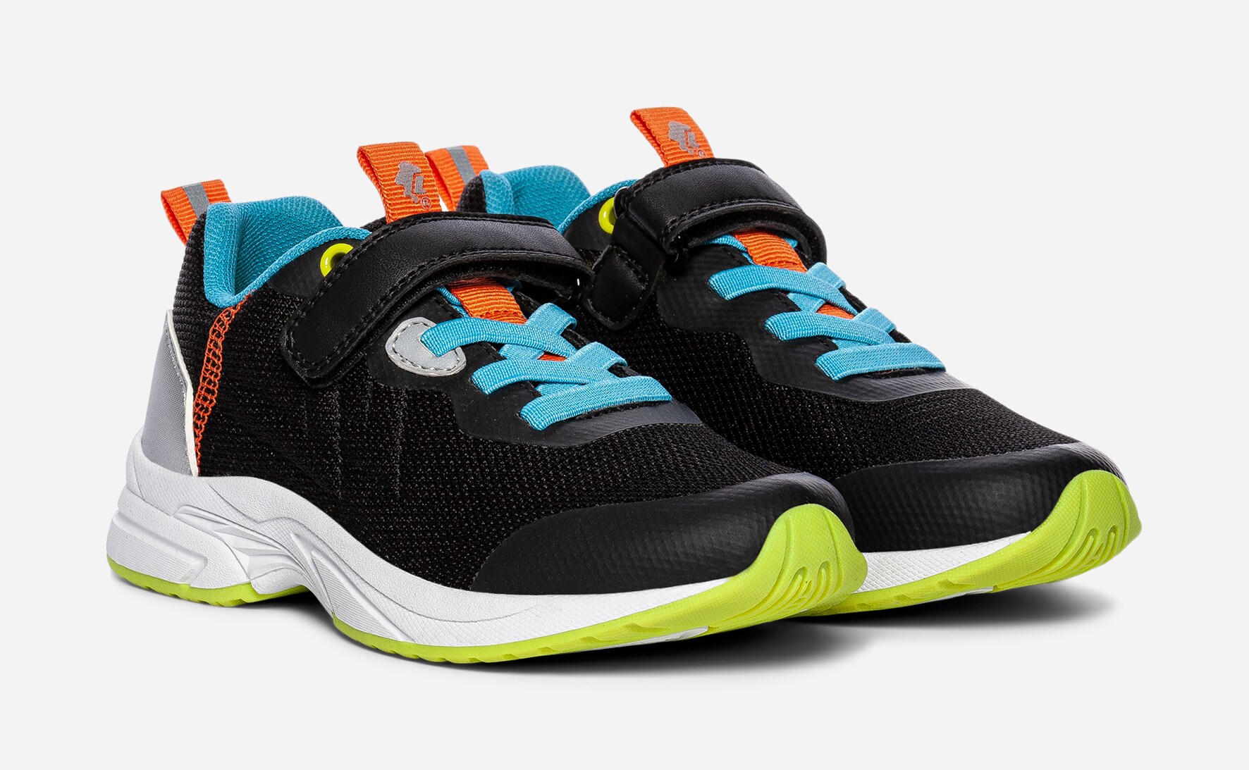 LEJON, Sneakers Flerfarget