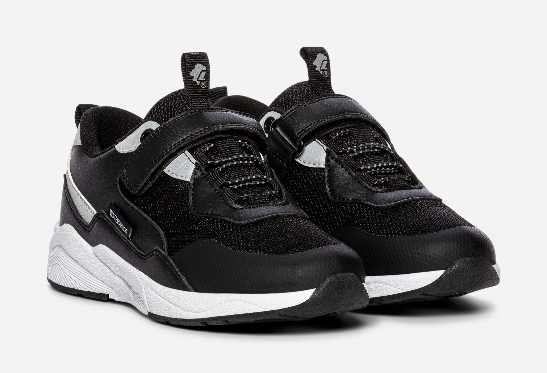 LEJON, Sneakers Flerfarget