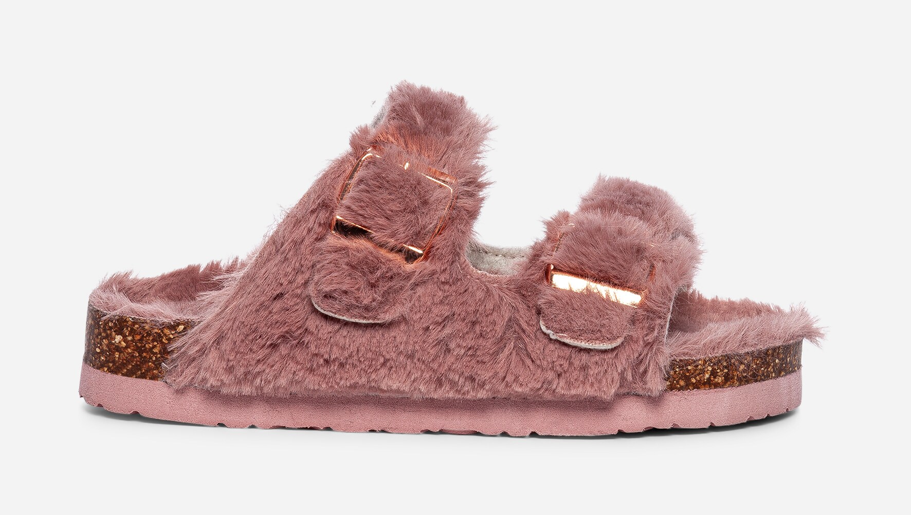 ZOEY, Sandal Rosa
