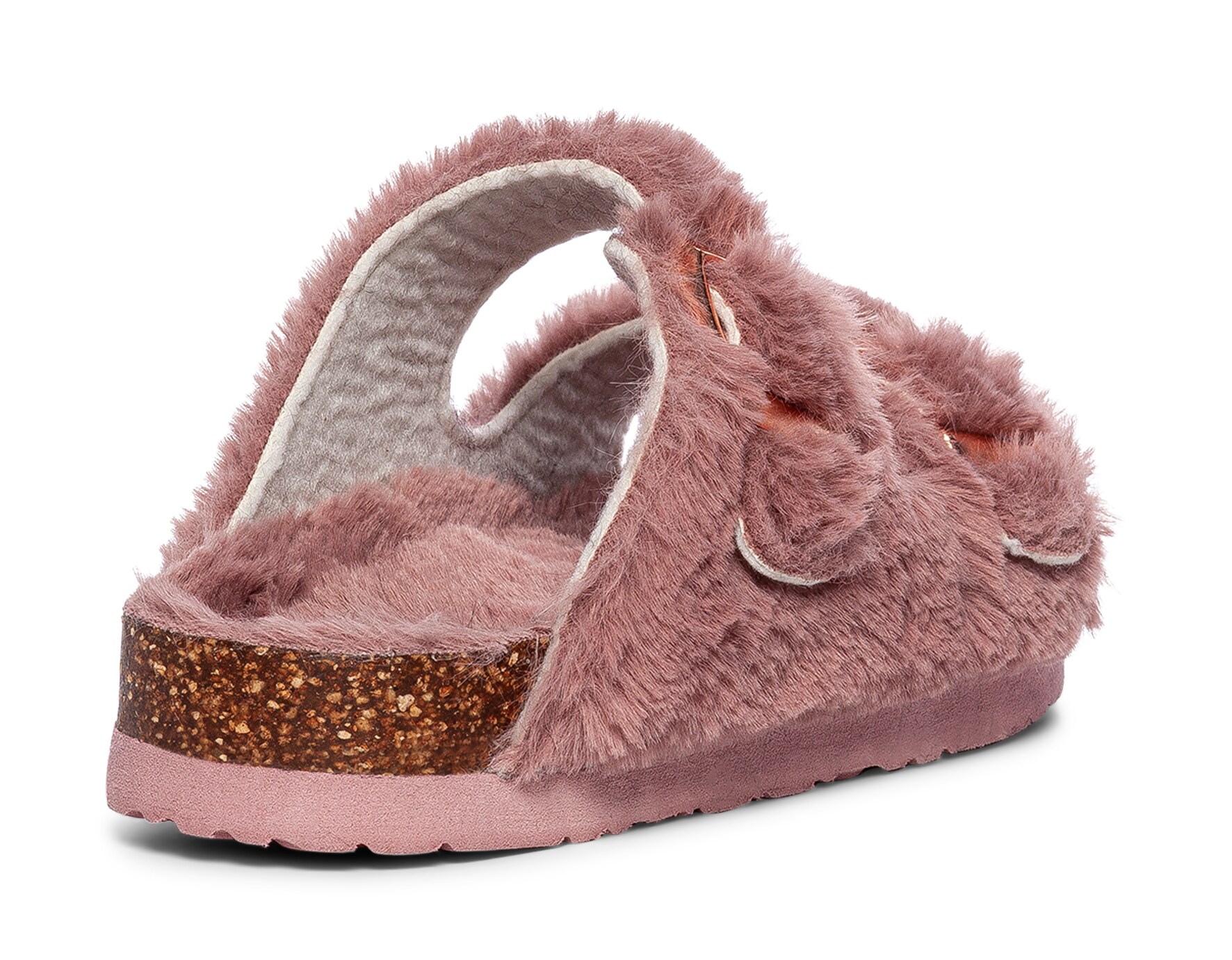 ZOEY, Sandal Rosa