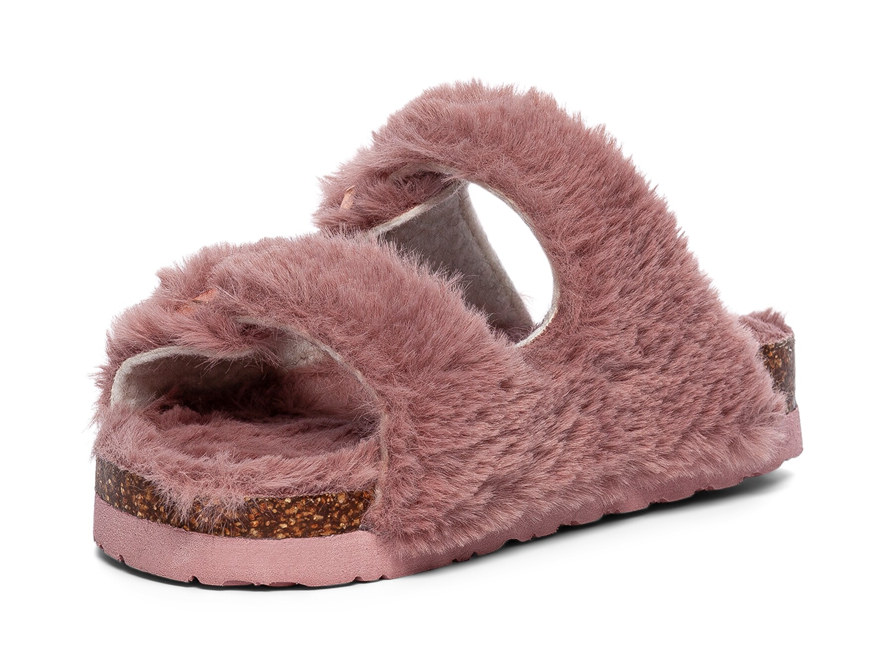 ZOEY, Sandal Rosa