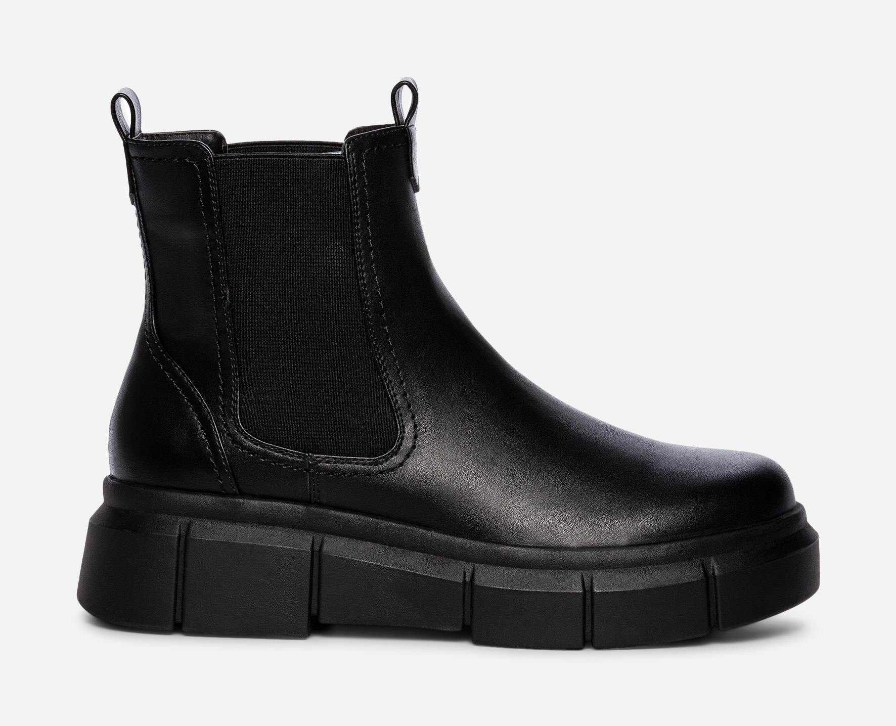 ALLEY, Chelseaboots Sort