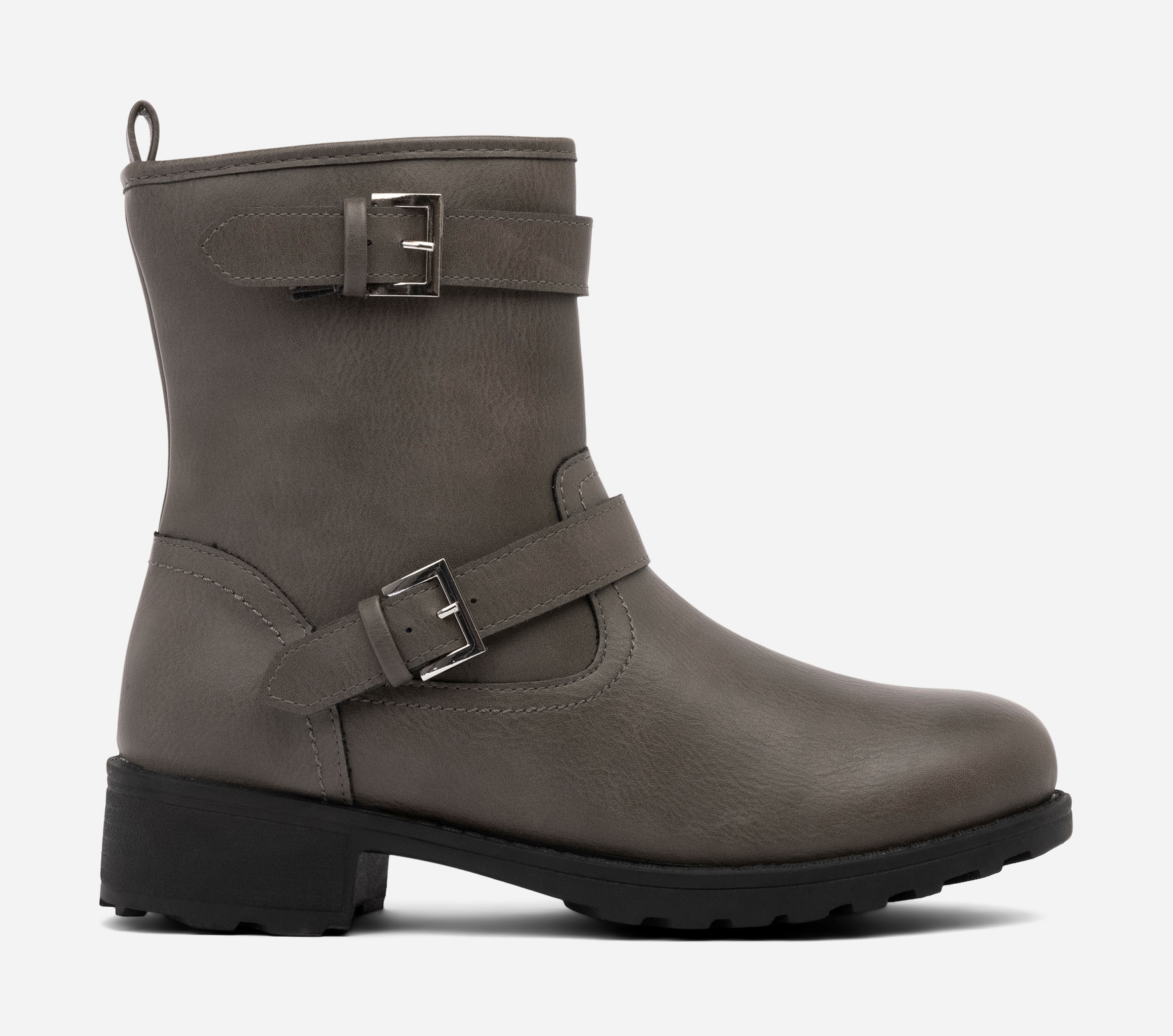 ALLEY, Boots Grå