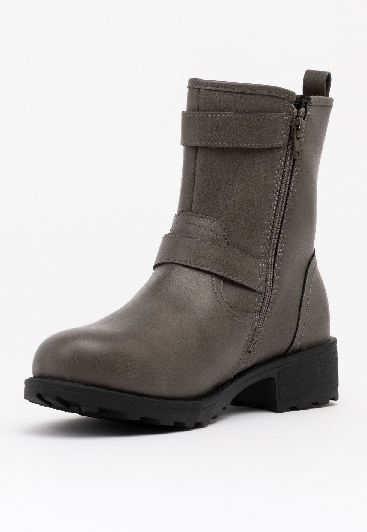 ALLEY, Boots Grå