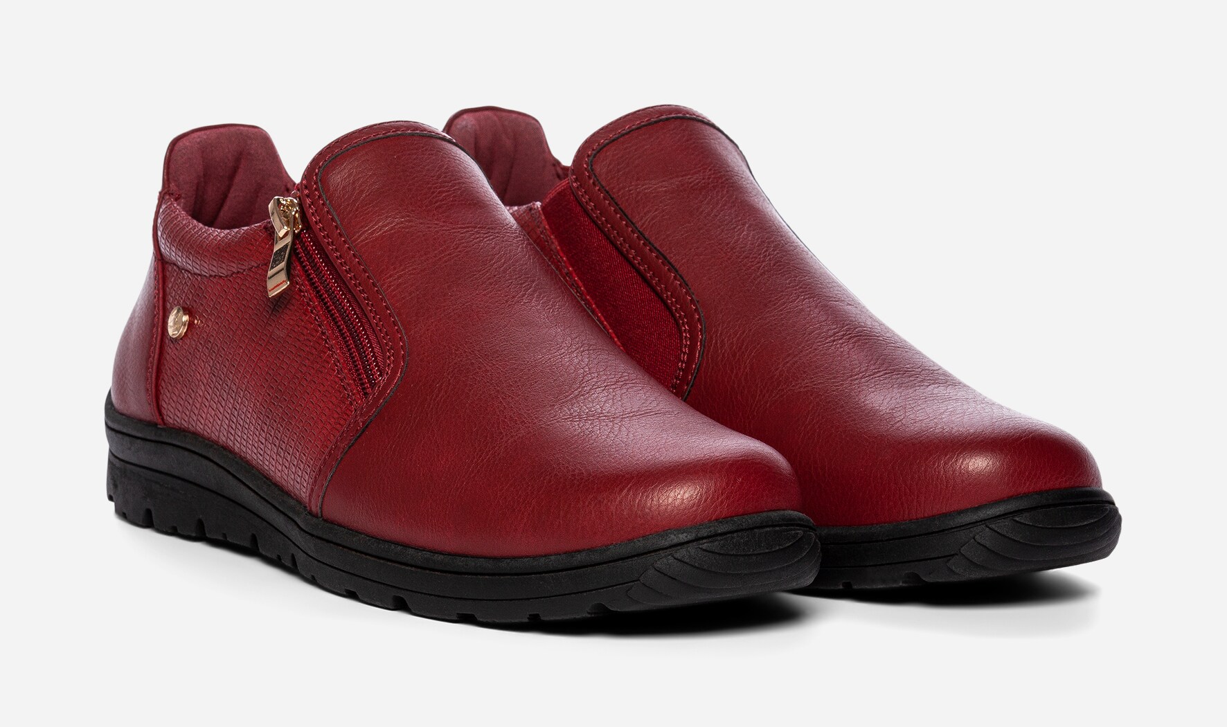ALLEY COMFORT, Spasersko Rød