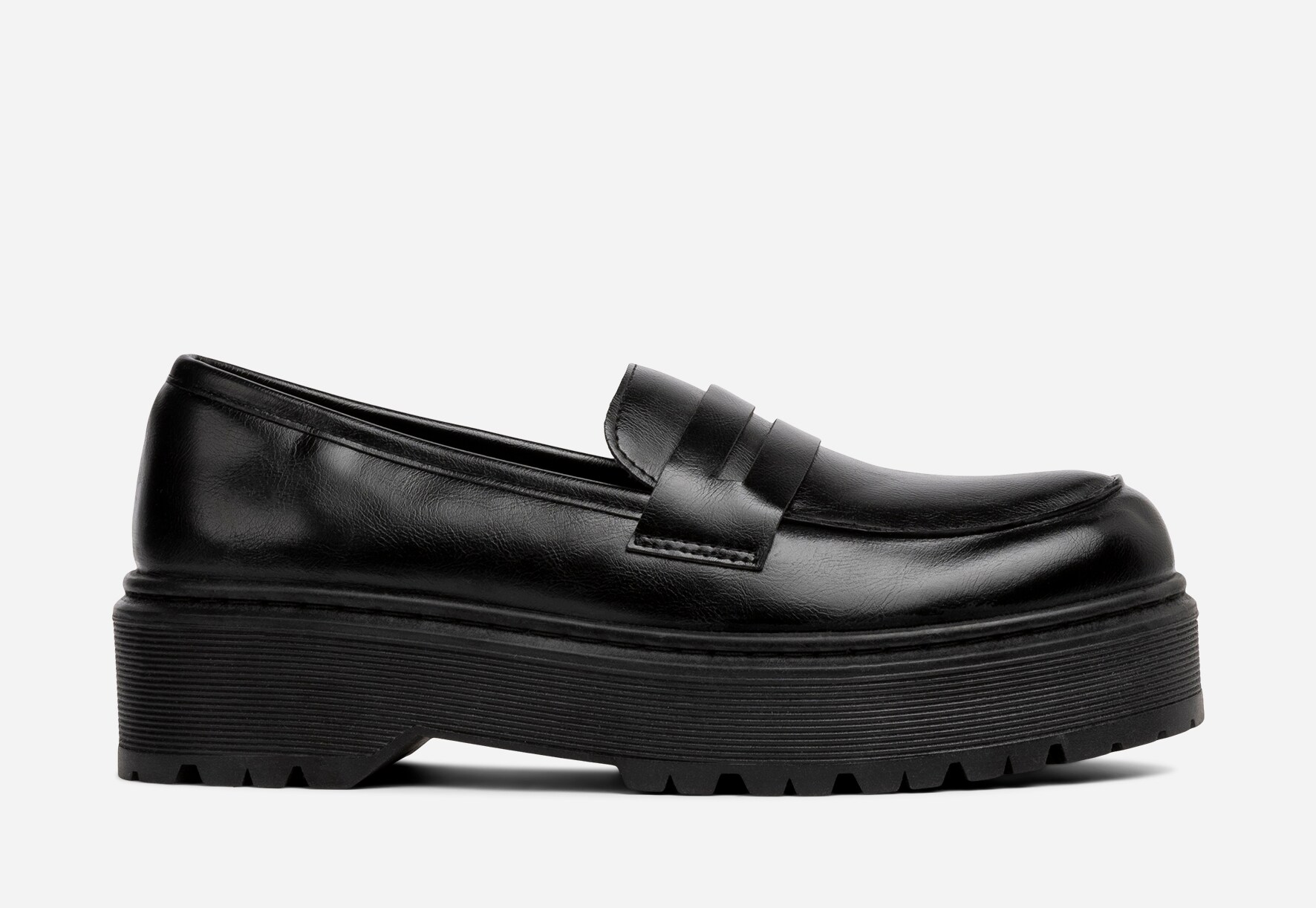 VOX, Loafers Sort