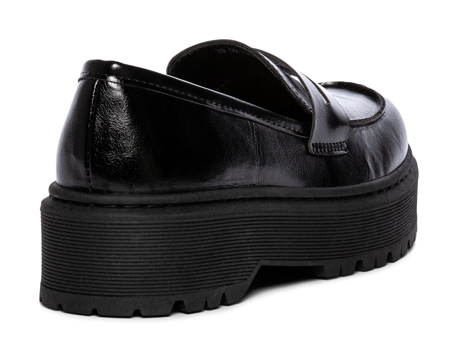 VOX, Loafers Sort