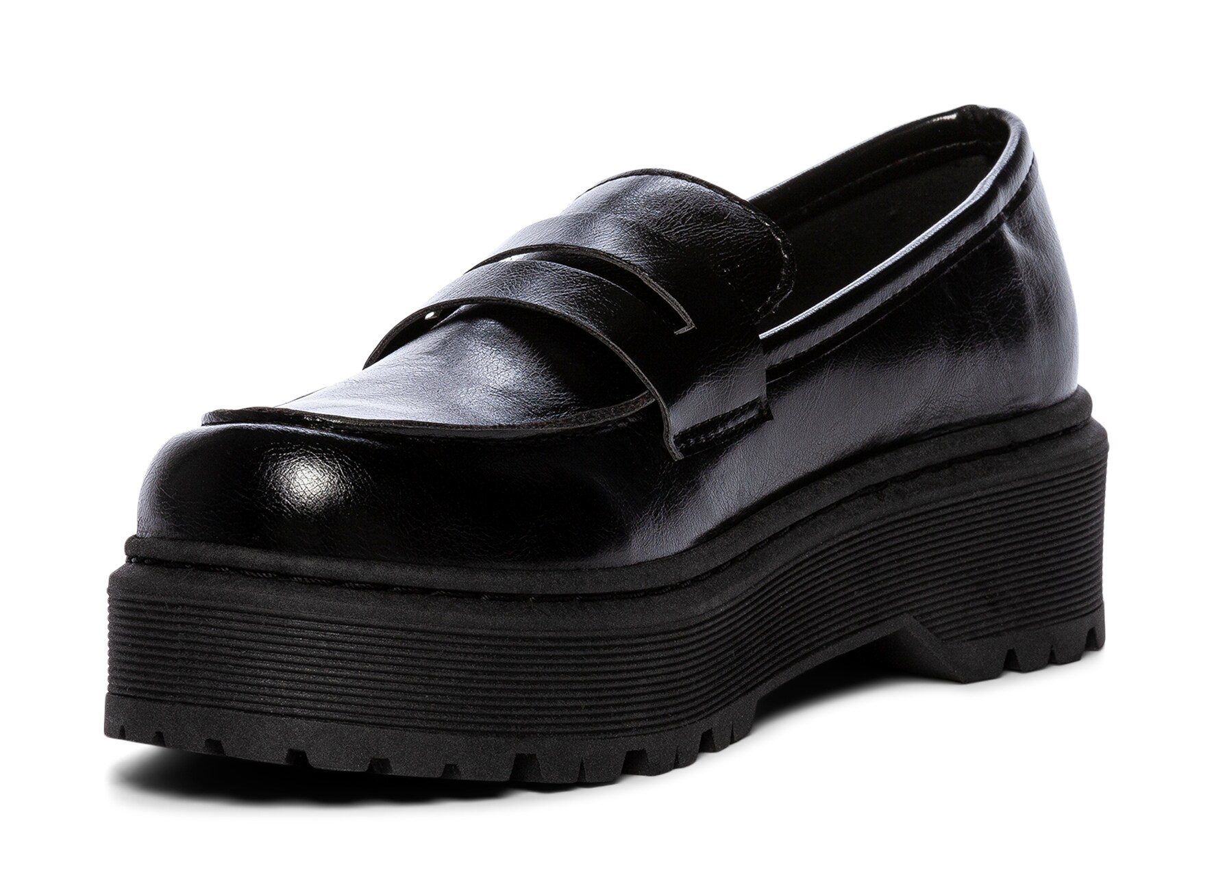VOX, Loafers Sort