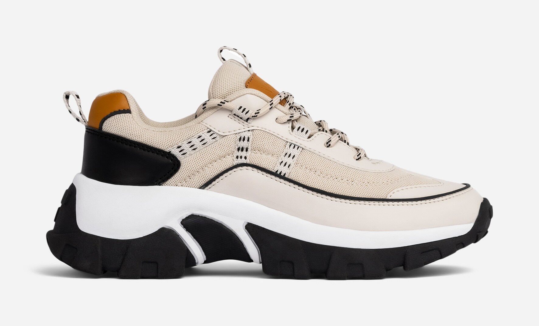 VOX, Sneakers Beige