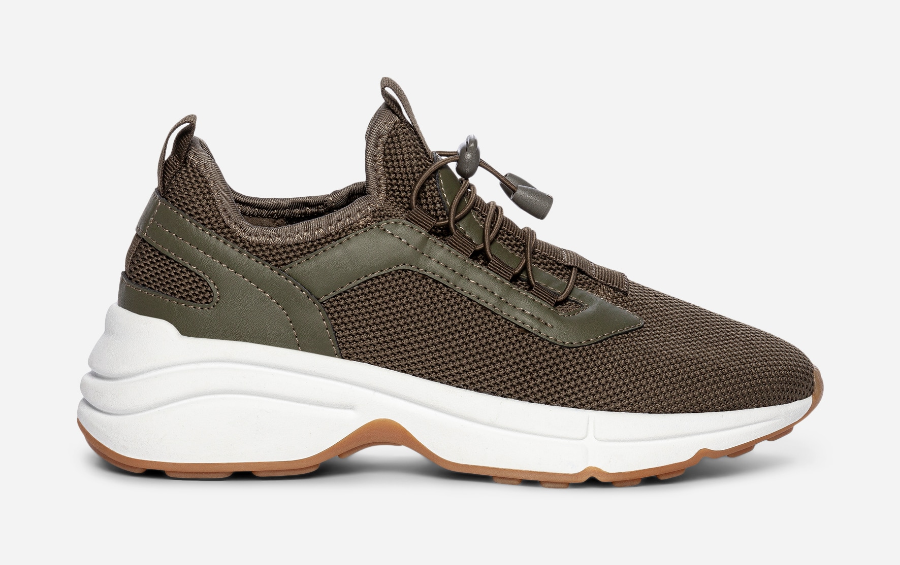 VOX, Sneakers Grønn