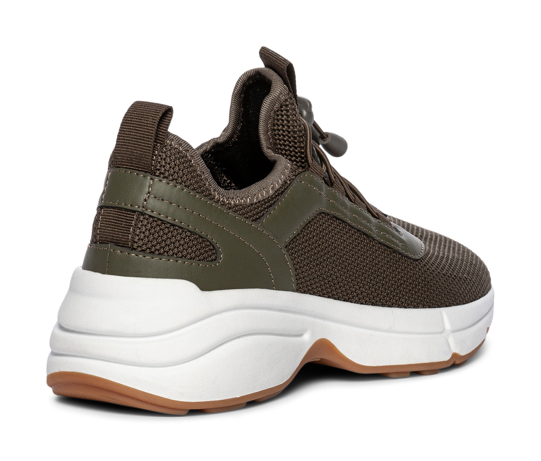 VOX, Sneakers Grønn