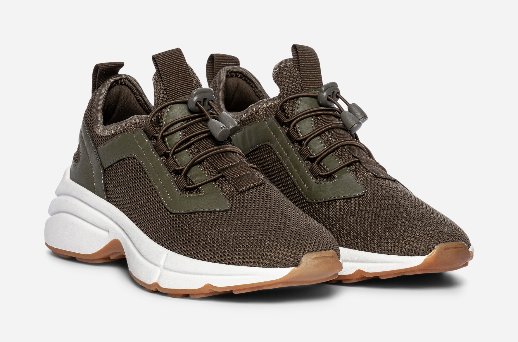 VOX, Sneakers Grønn