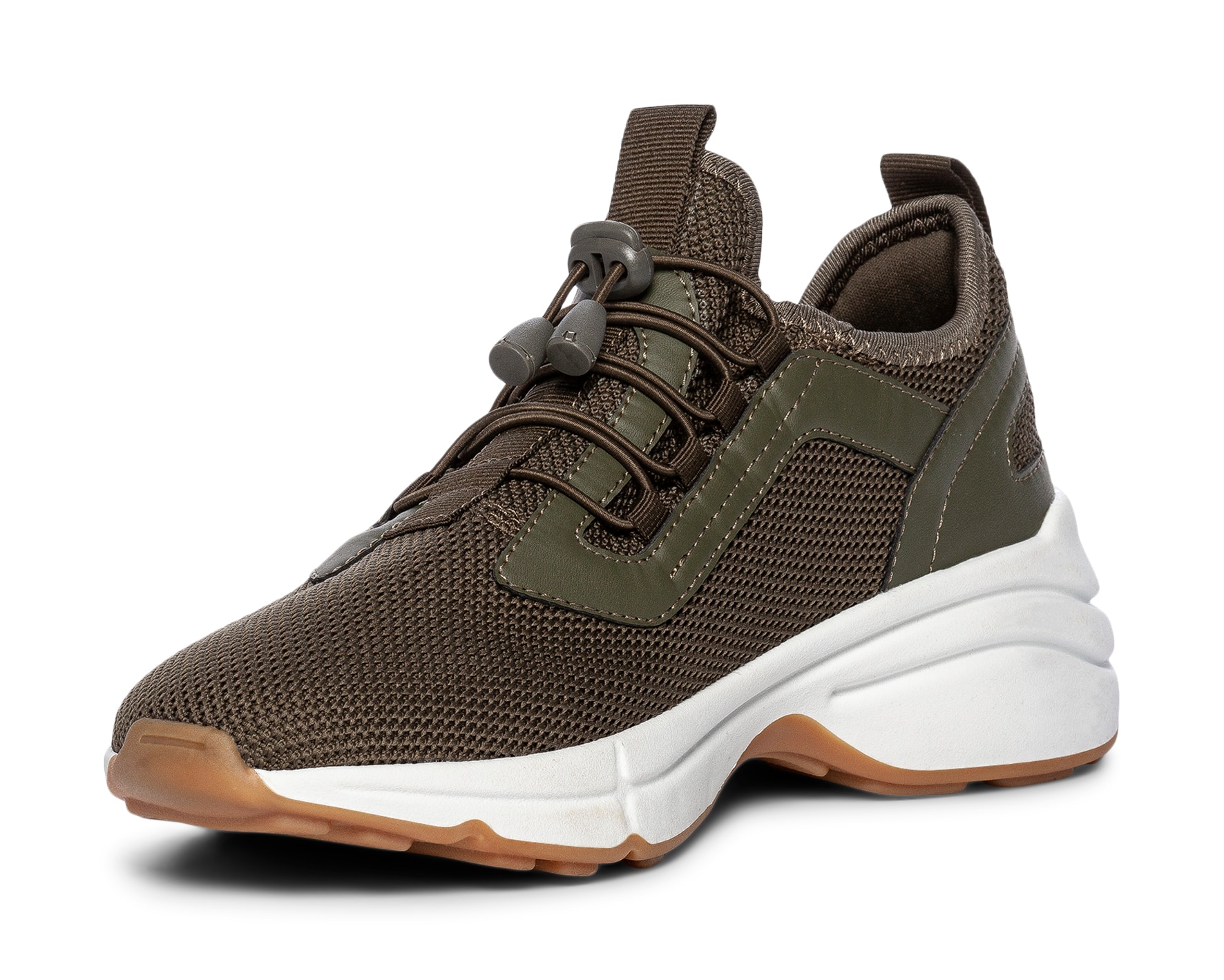 VOX, Sneakers Grønn