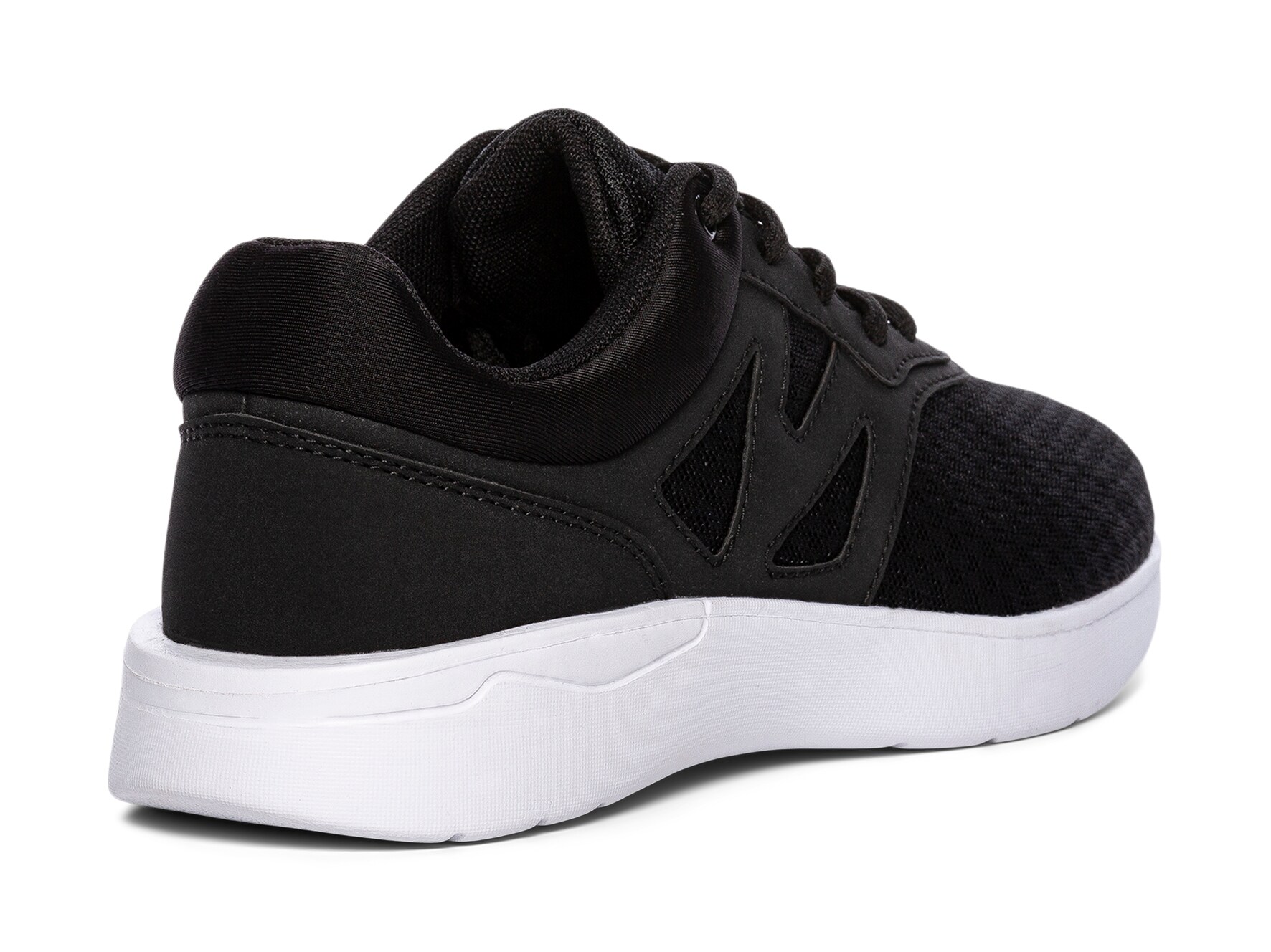 LEJON, Sneakers Sort