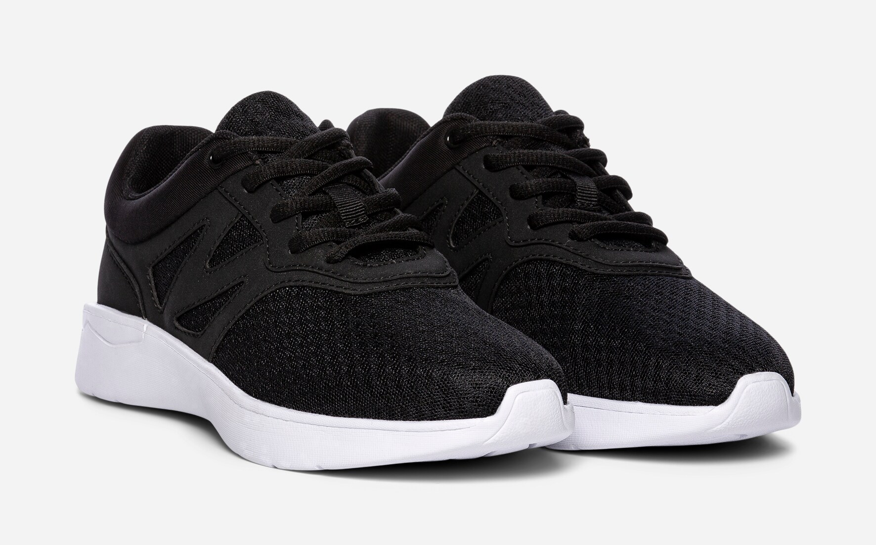 LEJON, Sneakers Sort