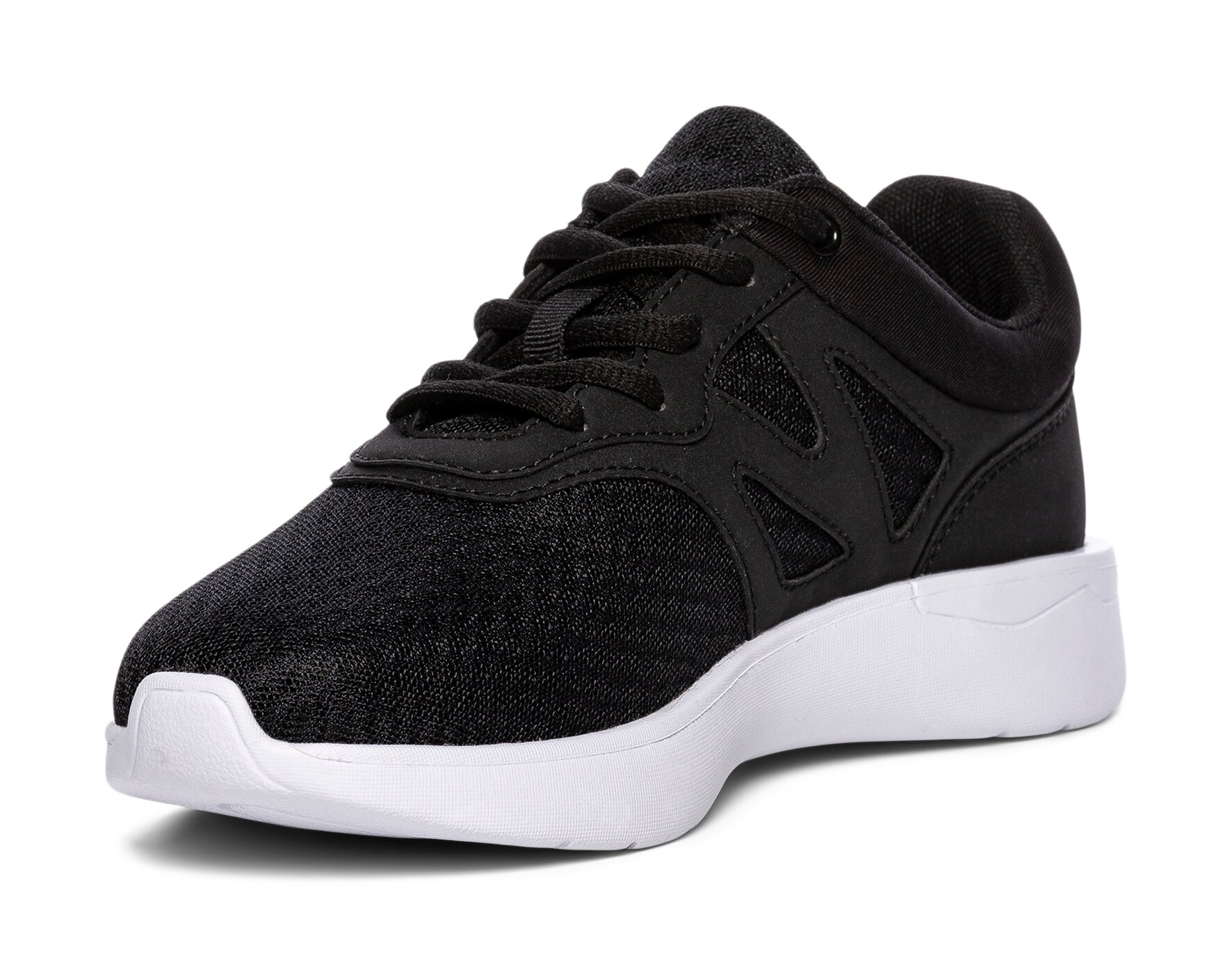 LEJON, Sneakers Sort