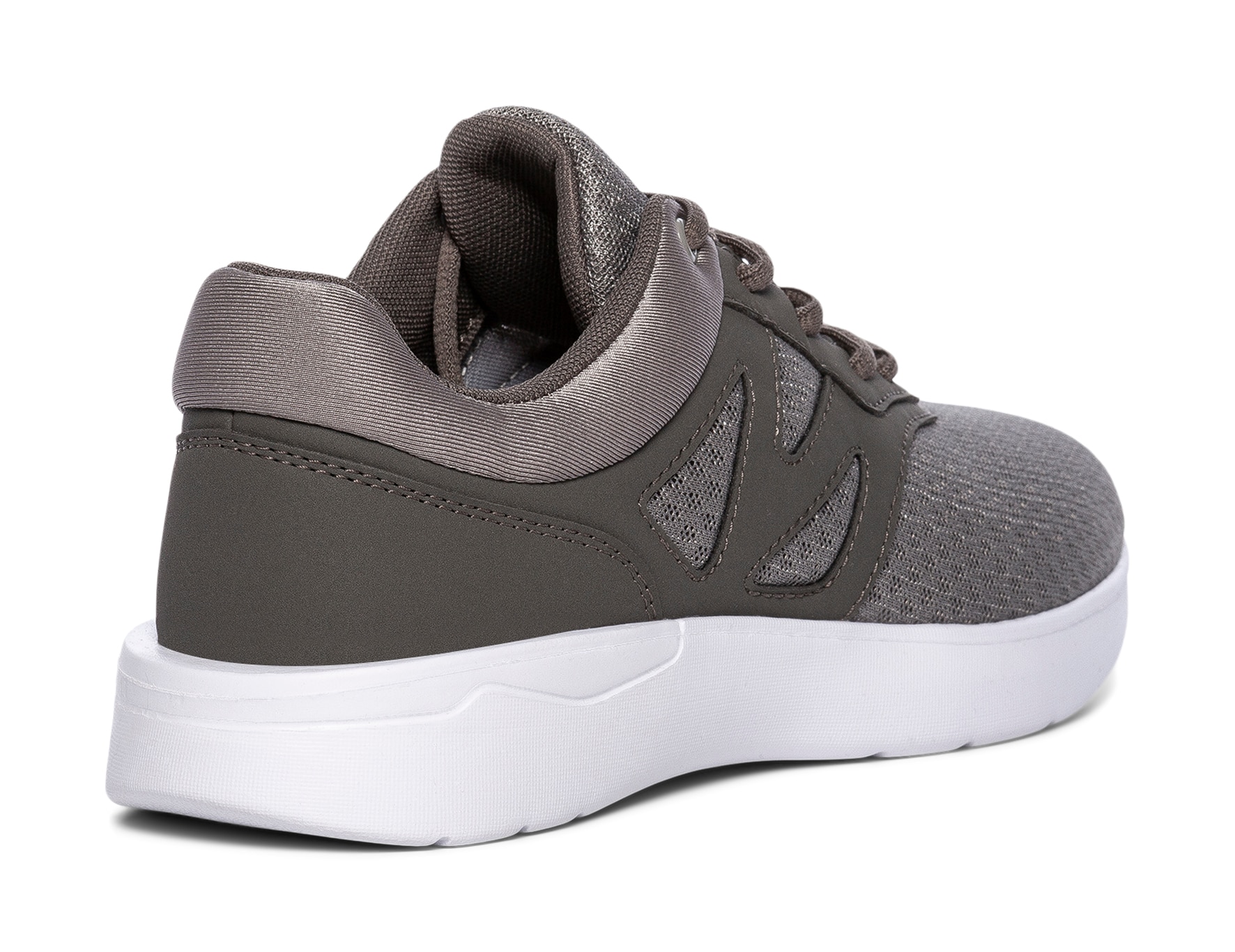 LEJON, Sneakers Grå