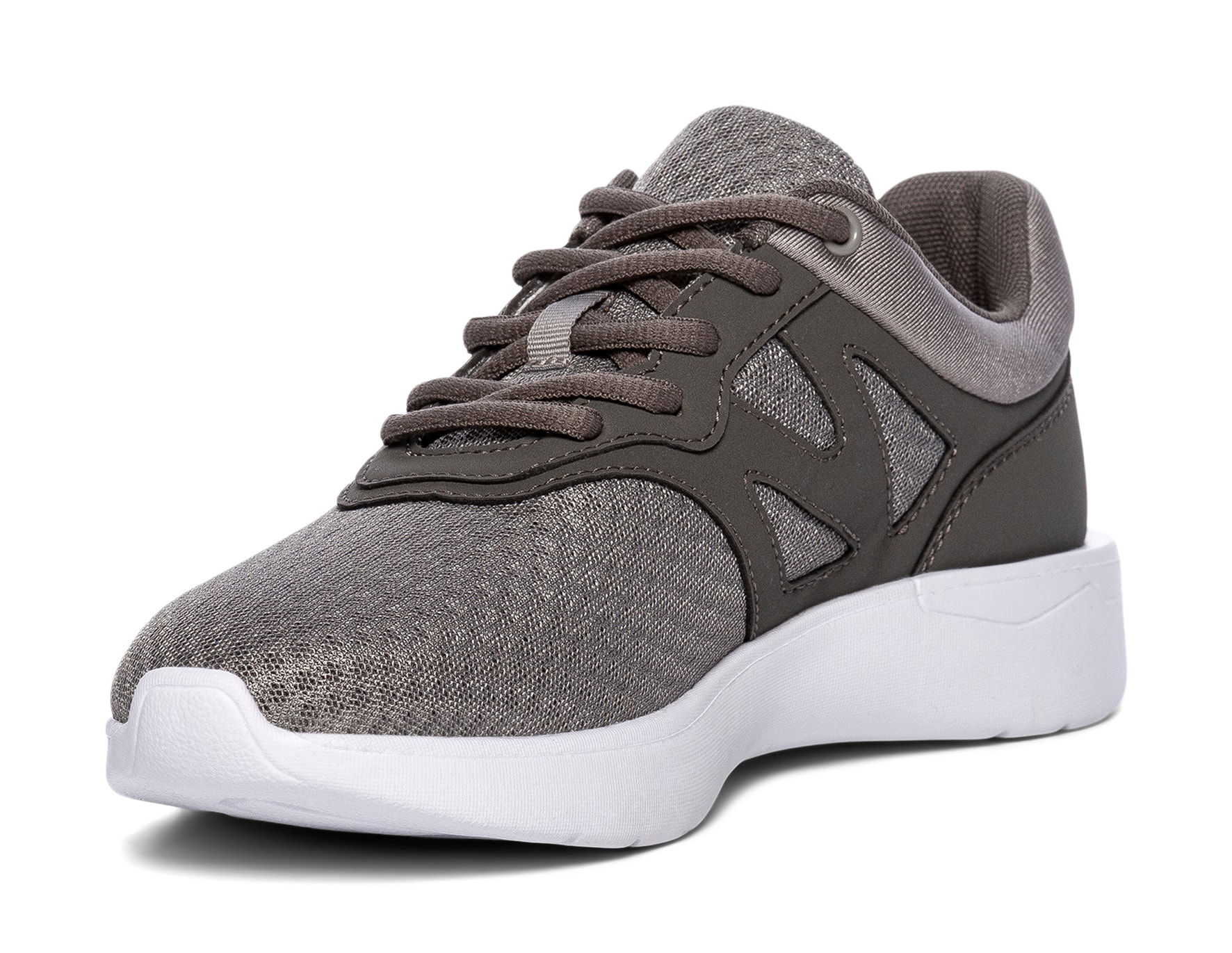 LEJON, Sneakers Grå