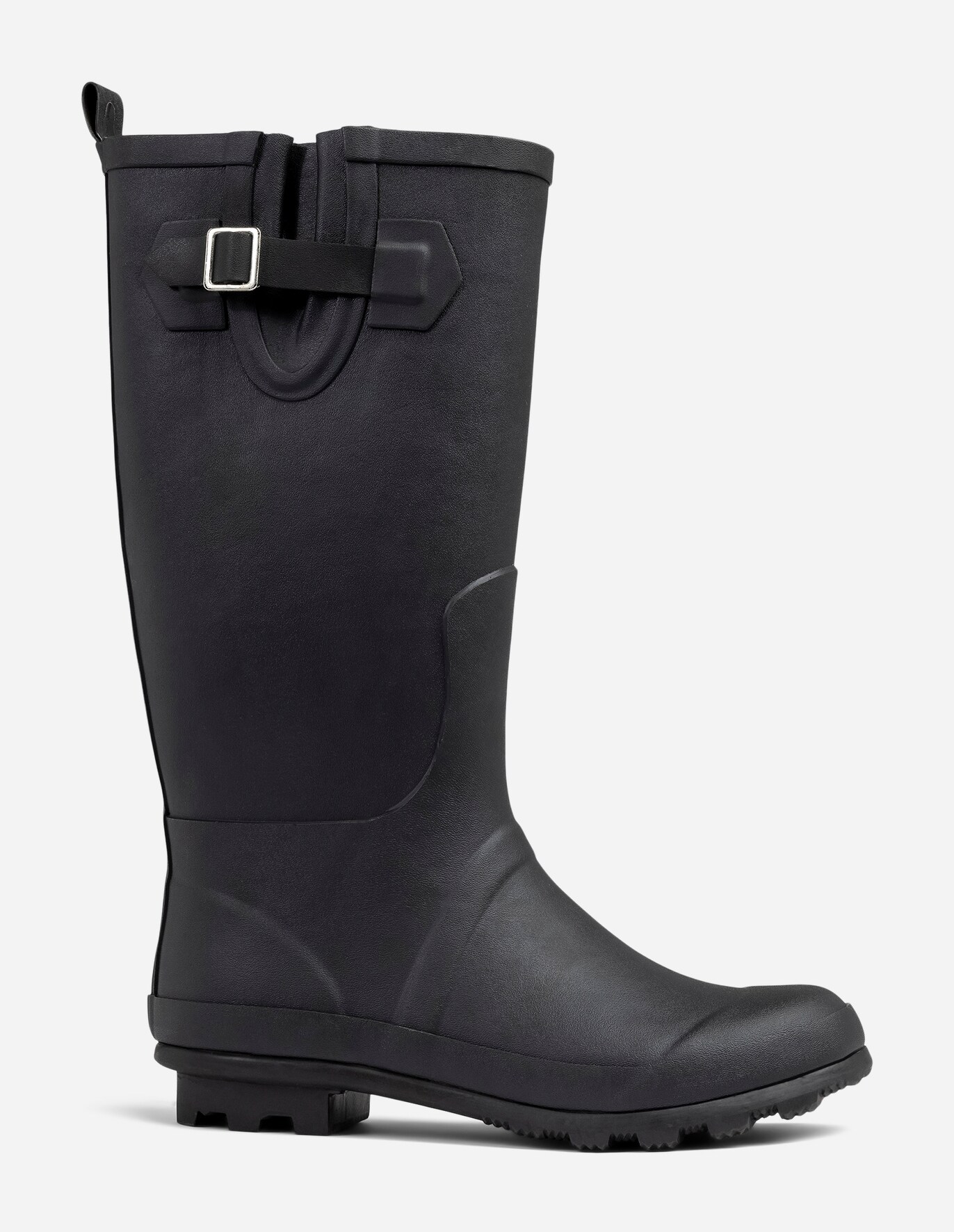 LEJON, Gummistøvler Sort