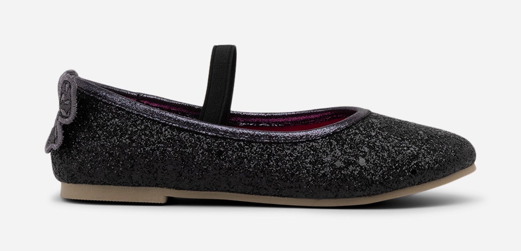 ZOEY, Ballerina Sort