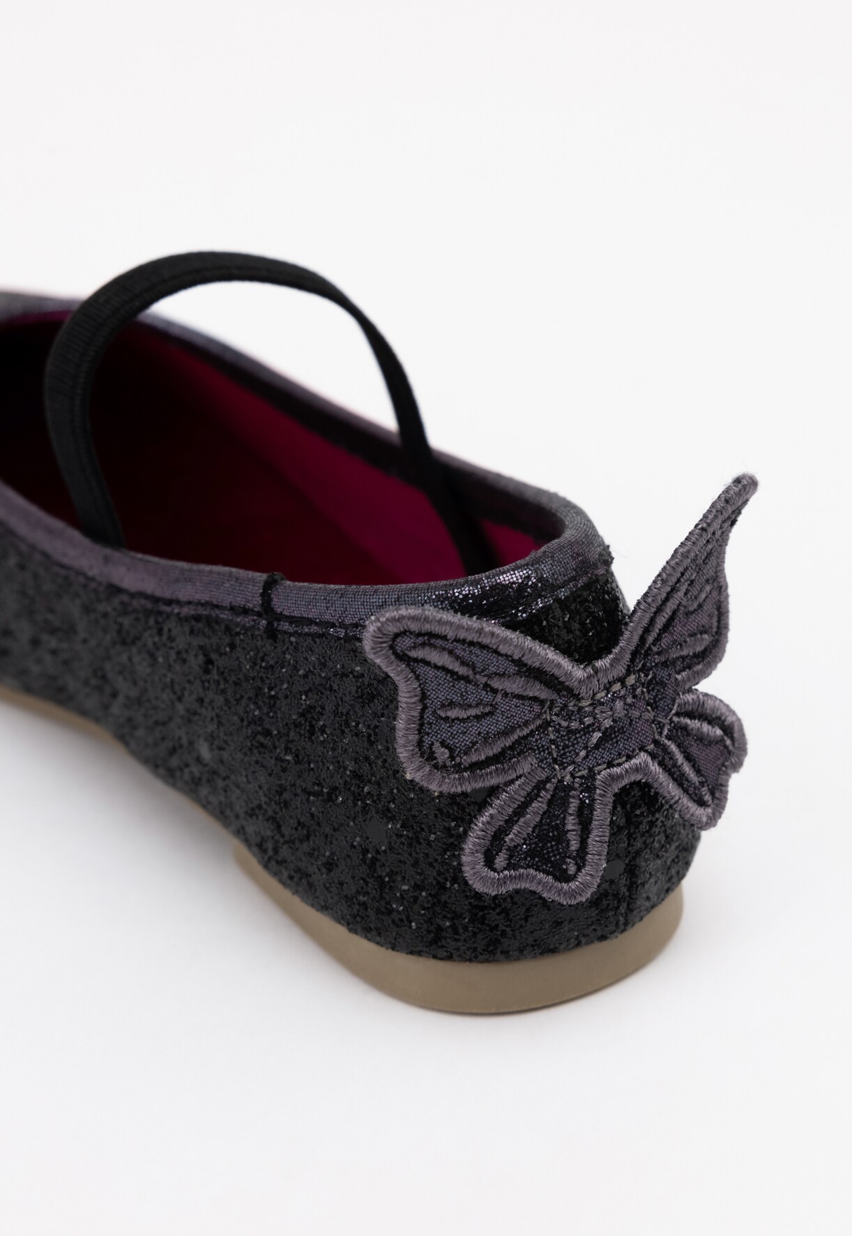 ZOEY, Ballerina Sort