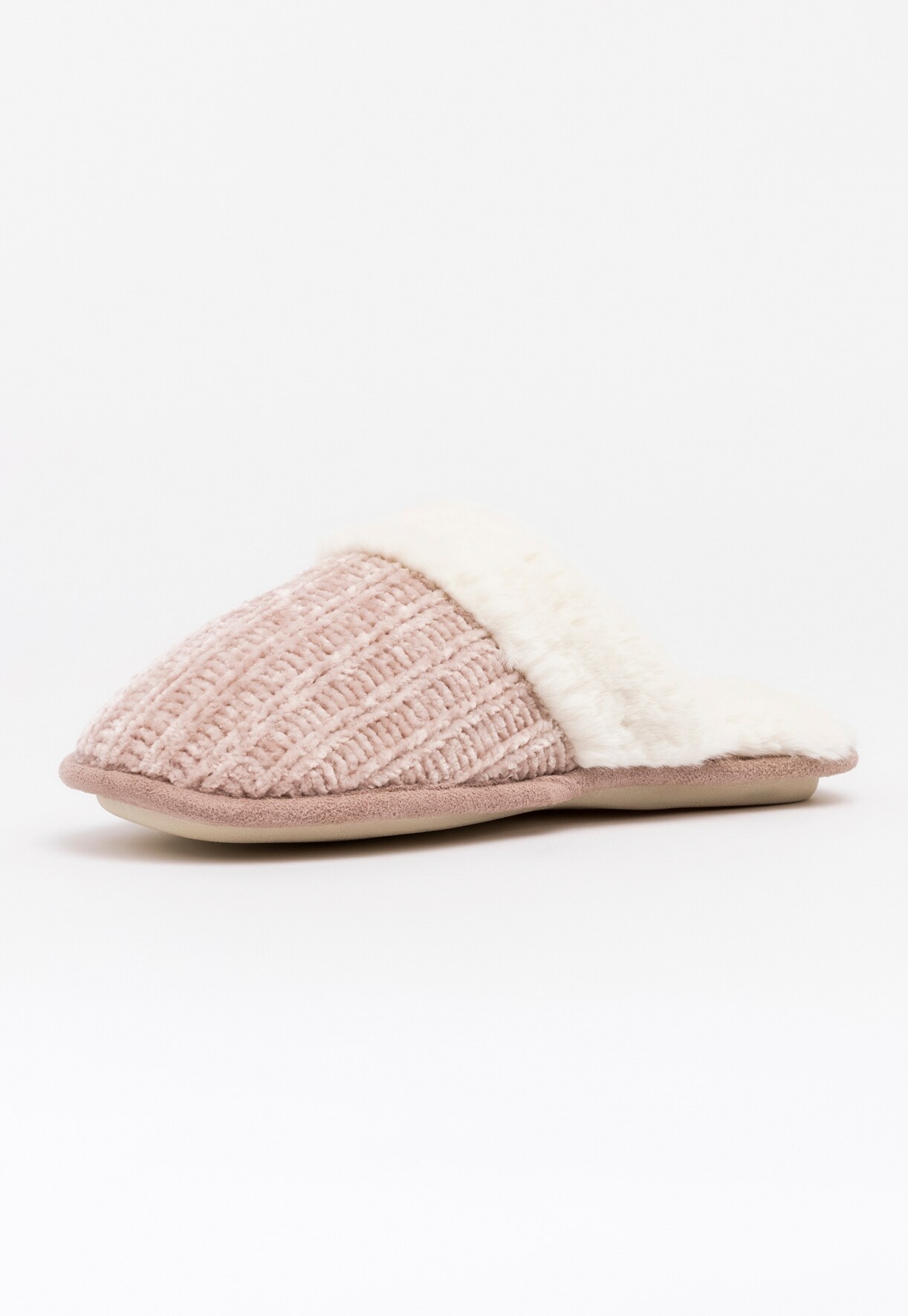 ALLEY, Tøfler Rosa