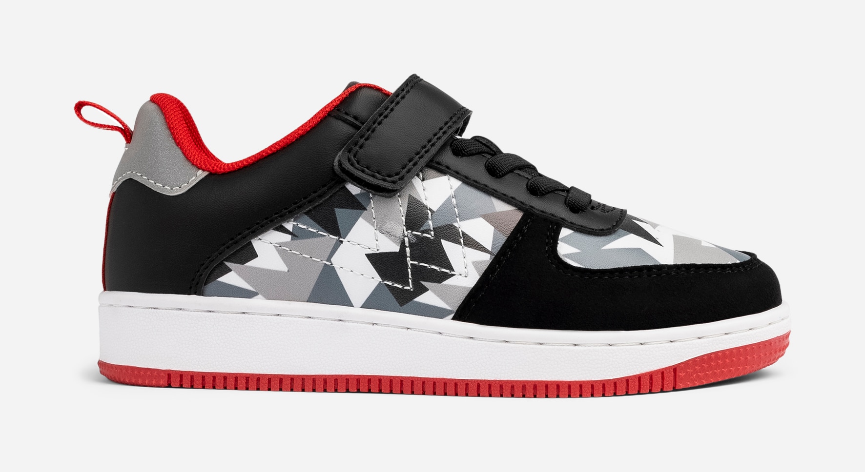 LEJON, Sneakers Grå