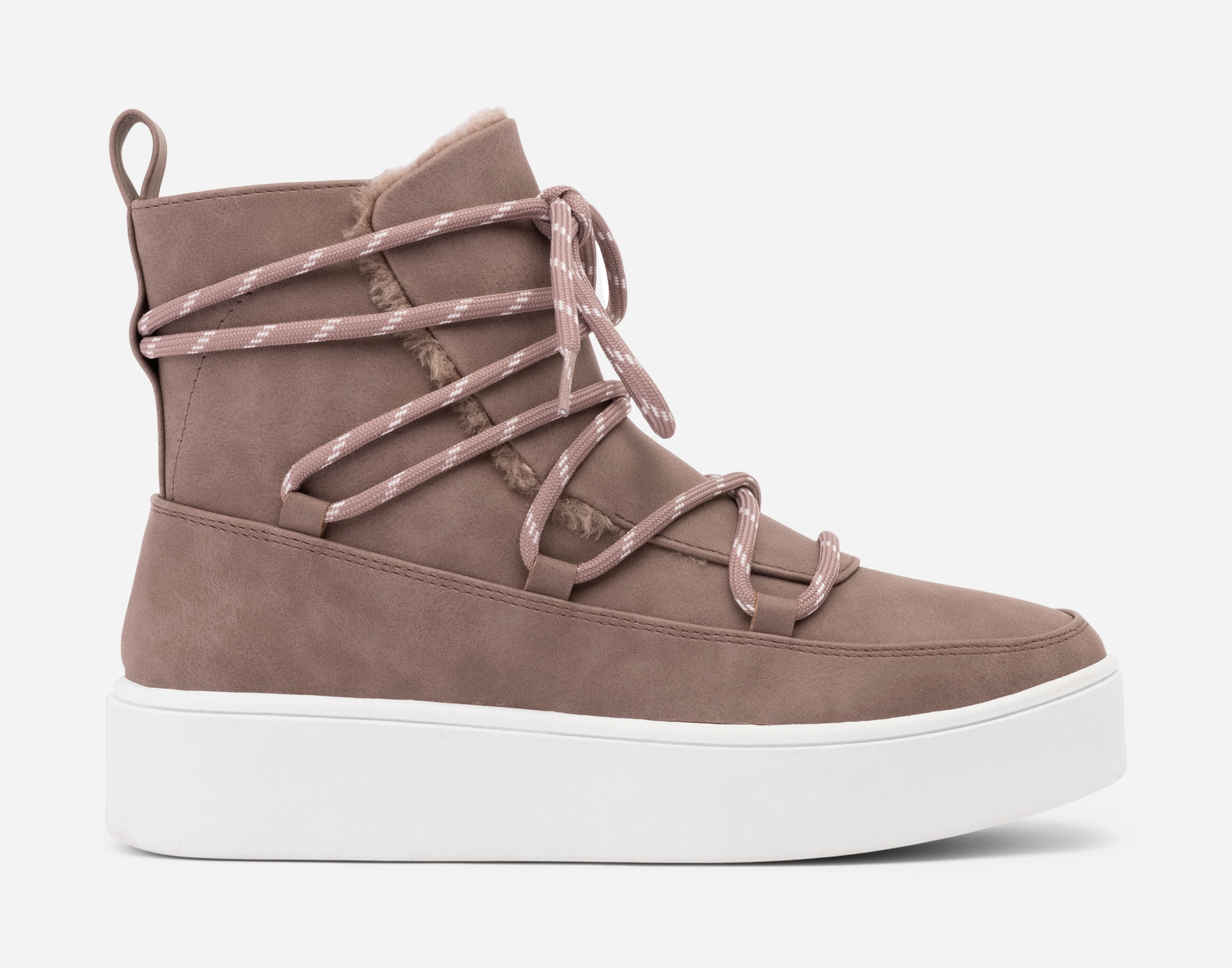 ZOEY, Varmforet skolett Lilla