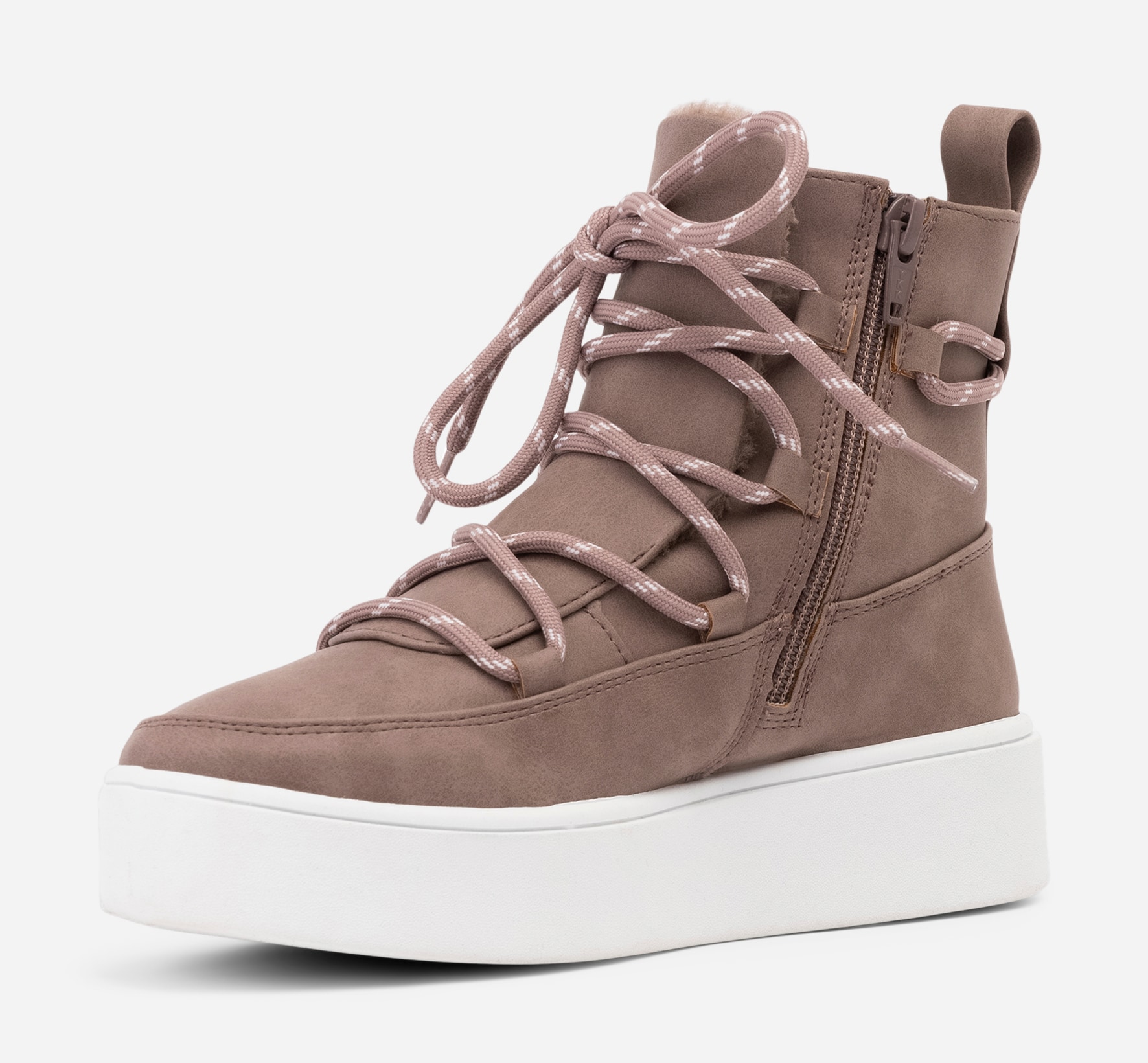 ZOEY, Varmforet skolett Lilla