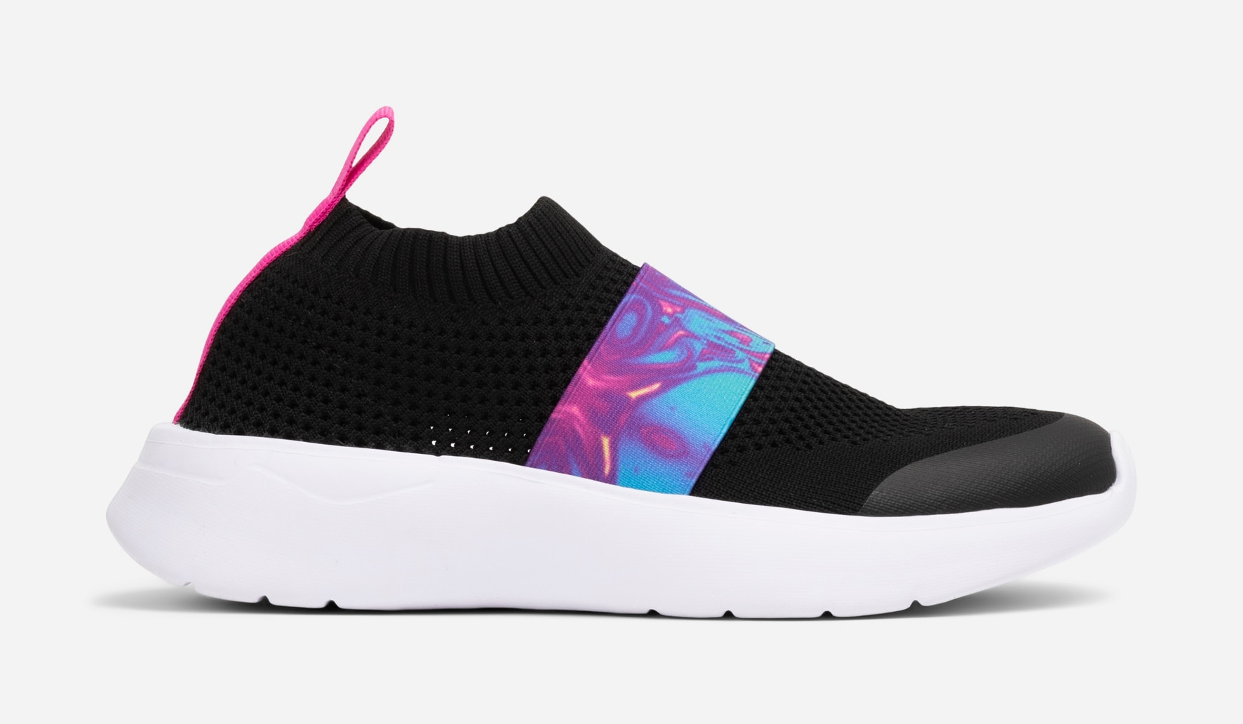 LEJON, Sock sneakers Sort