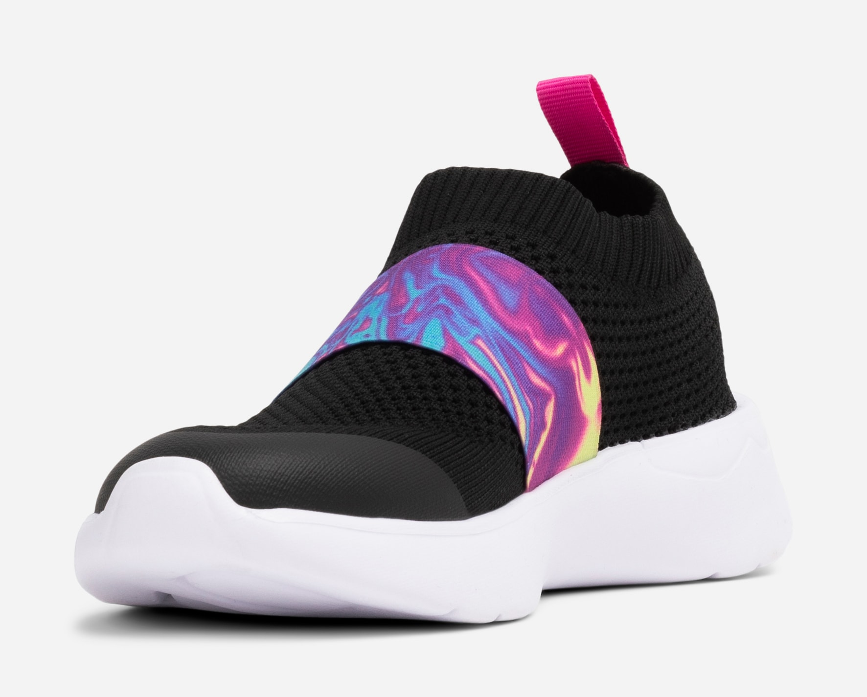 LEJON, Sock sneakers Sort